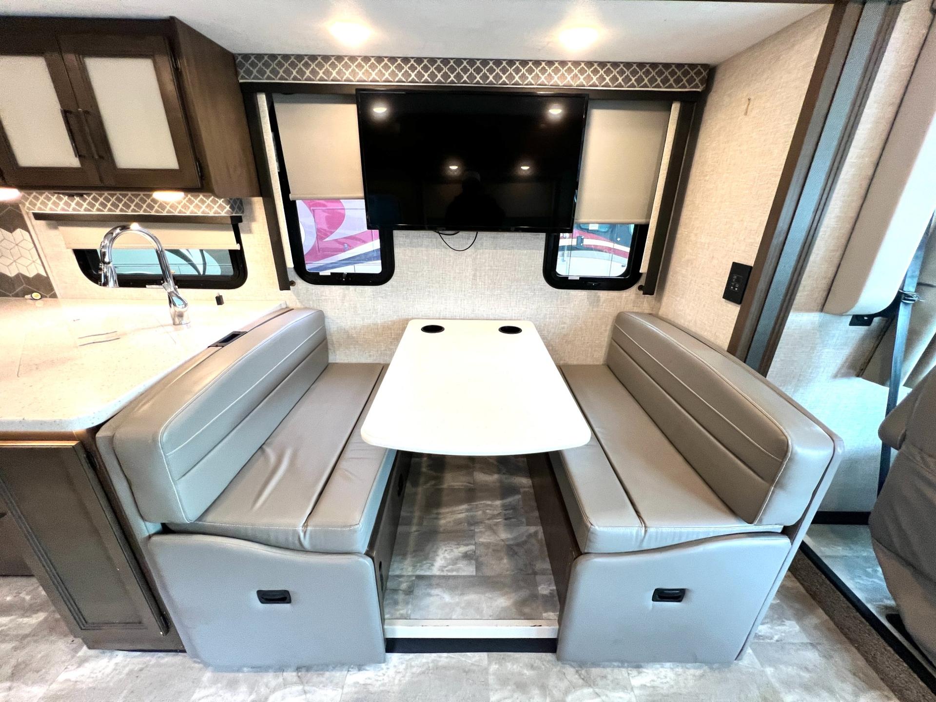 2020 Thor Motor Coach 2020 Thor Motor Coach Windsport - thumbnail 27