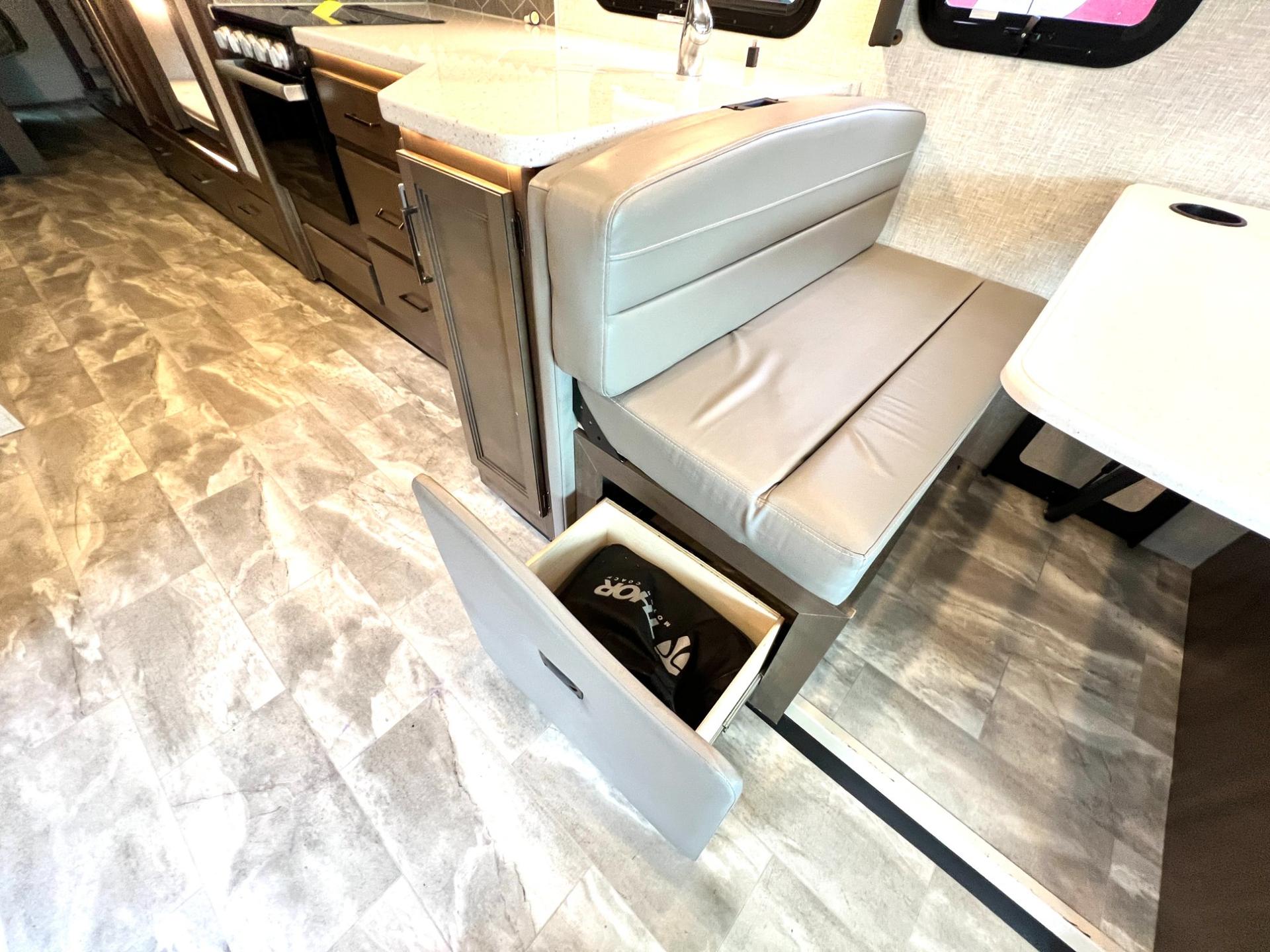 2020 Thor Motor Coach 2020 Thor Motor Coach Windsport - thumbnail 28