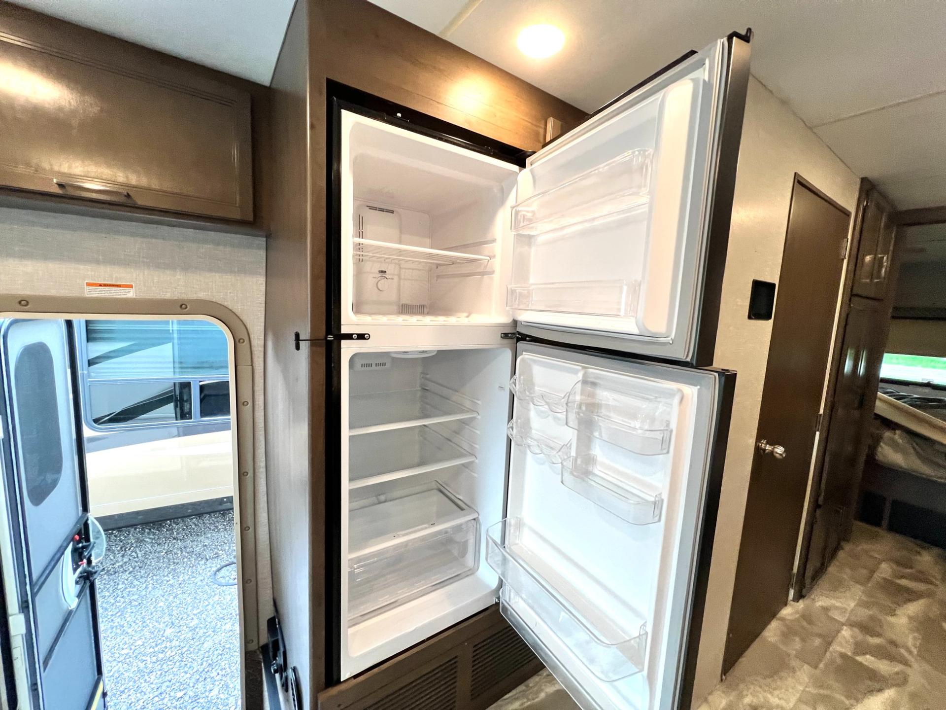 2020 Thor Motor Coach 2020 Thor Motor Coach Windsport - thumbnail 29