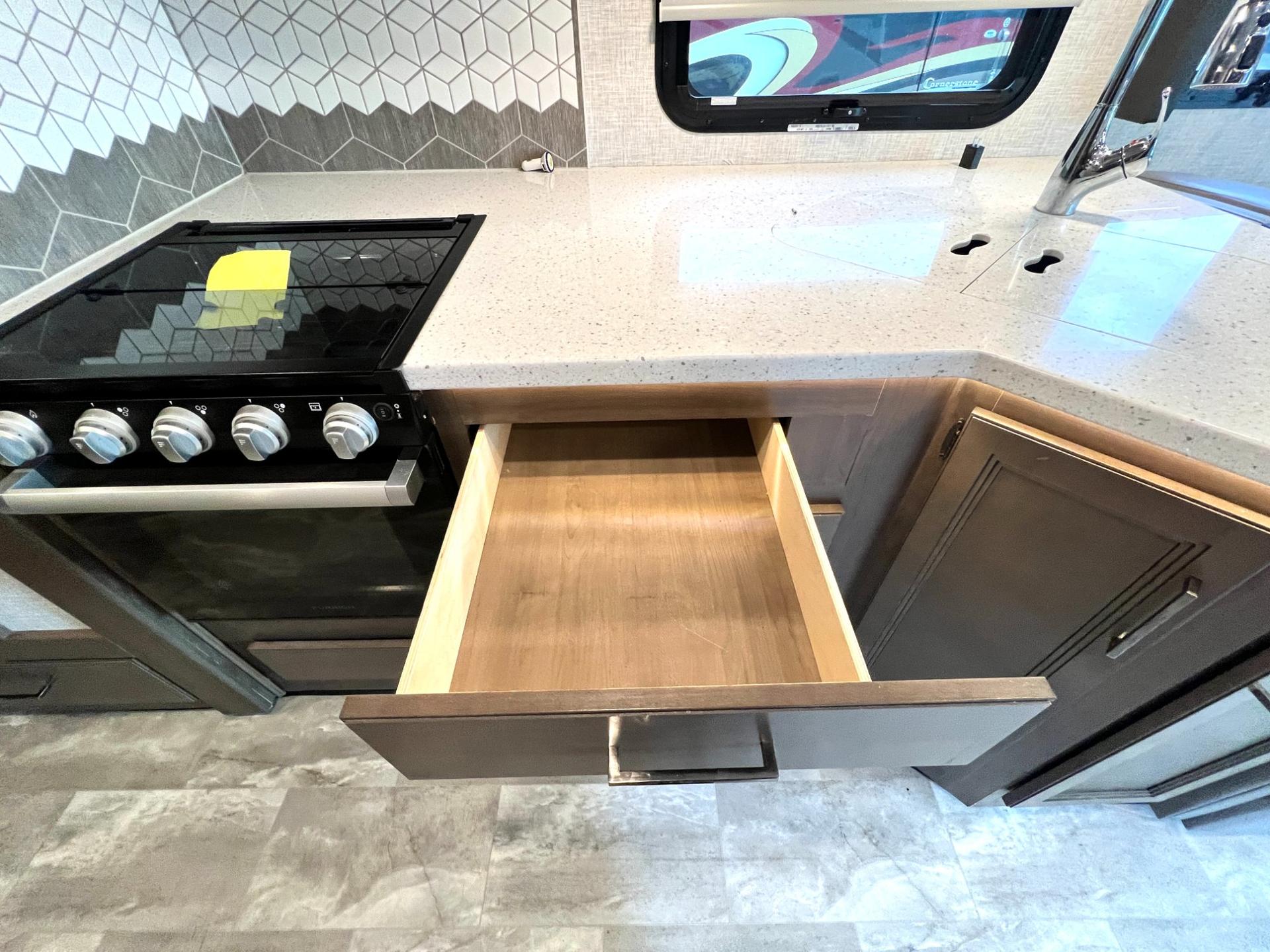 2020 Thor Motor Coach 2020 Thor Motor Coach Windsport - thumbnail 33