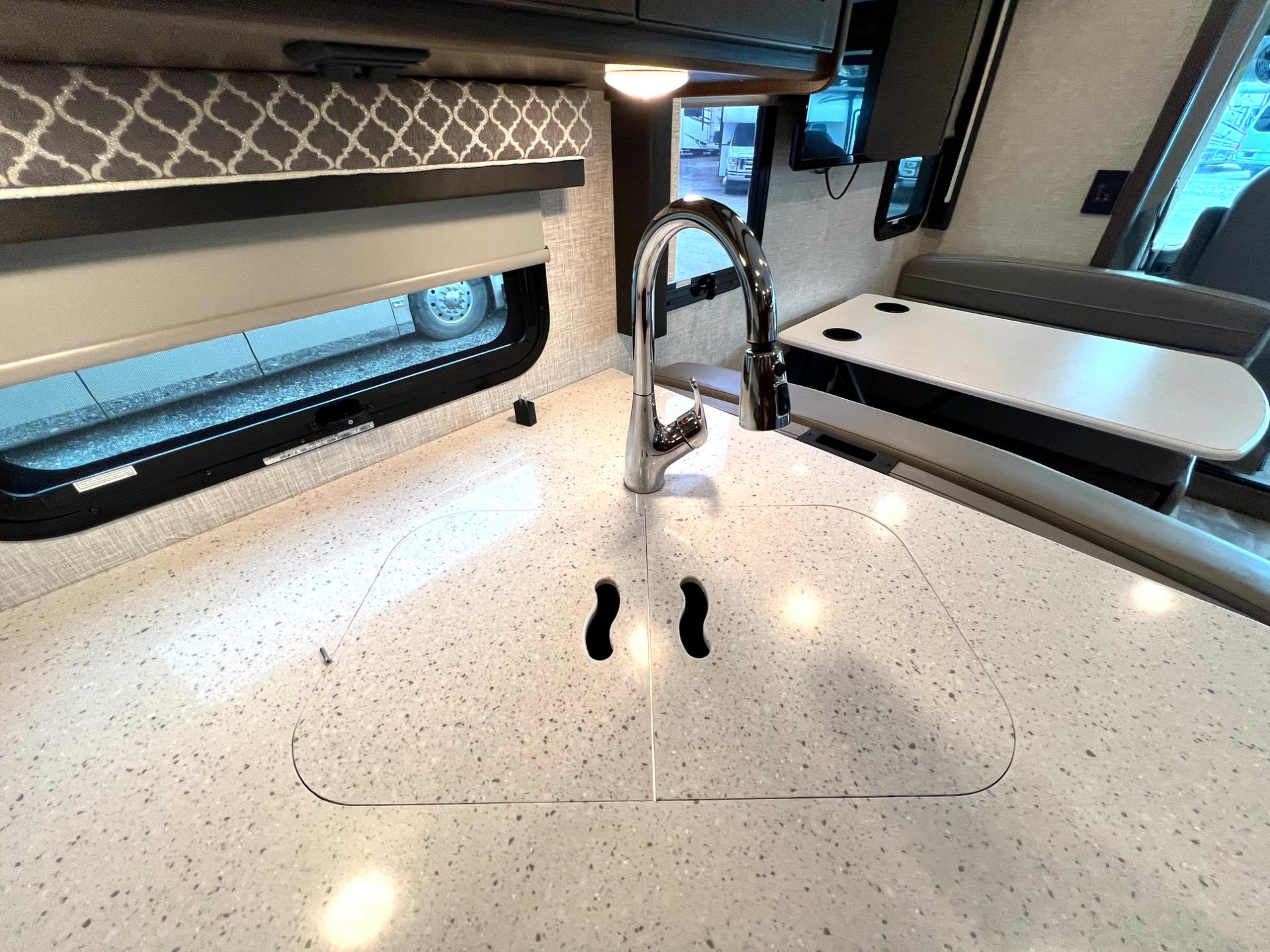 2020 Thor Motor Coach 2020 Thor Motor Coach Windsport - thumbnail 31