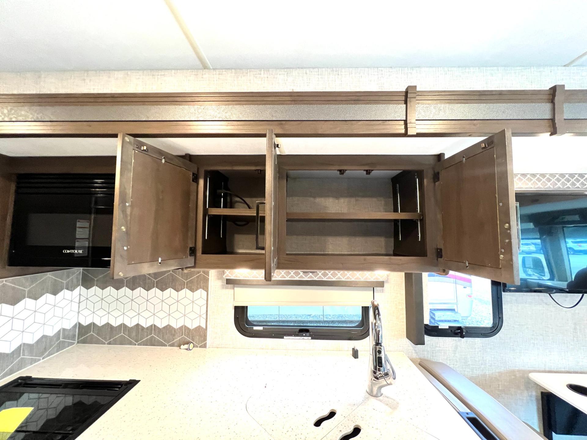 2020 Thor Motor Coach 2020 Thor Motor Coach Windsport - thumbnail 34