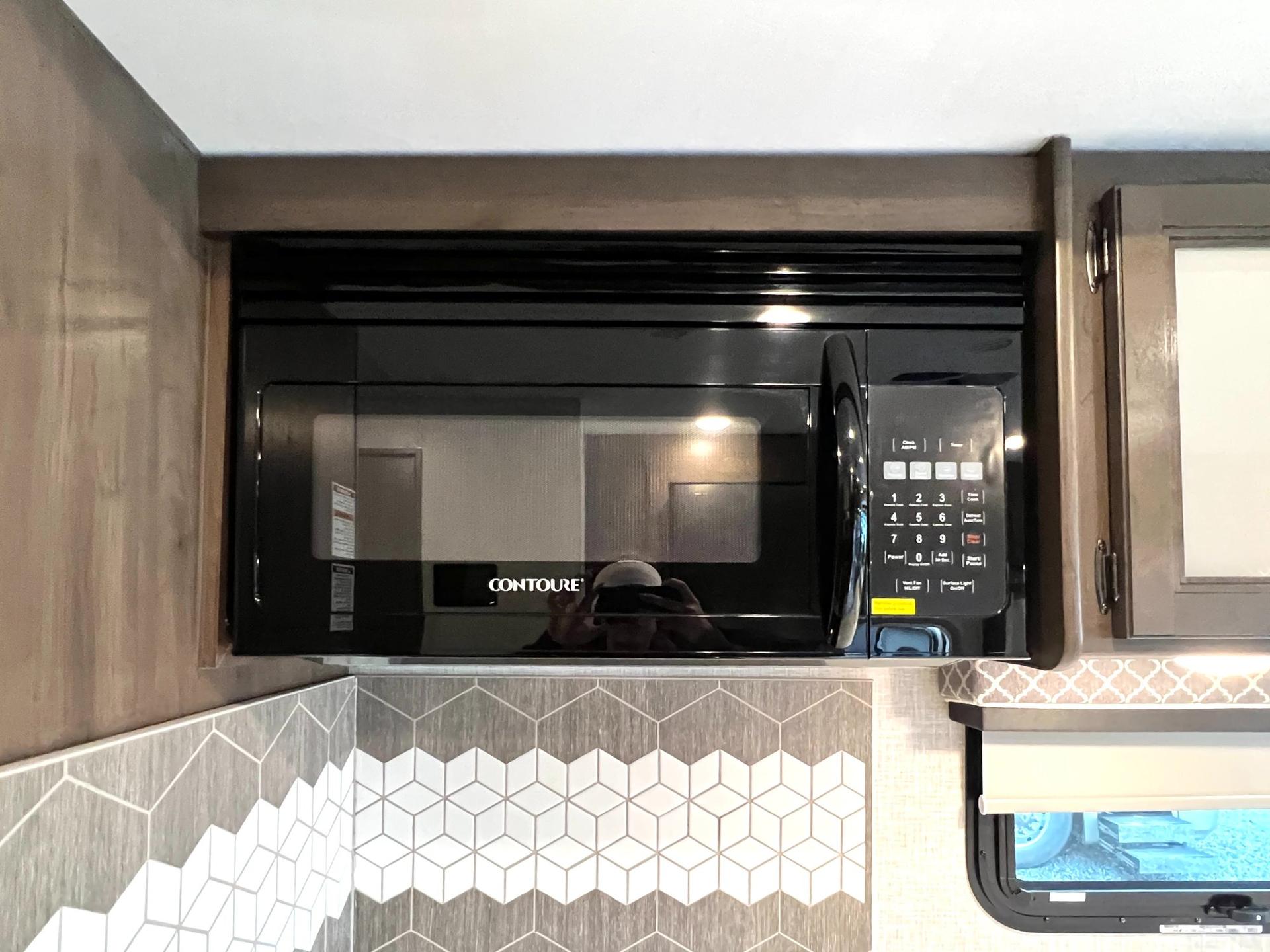 2020 Thor Motor Coach 2020 Thor Motor Coach Windsport - thumbnail 35