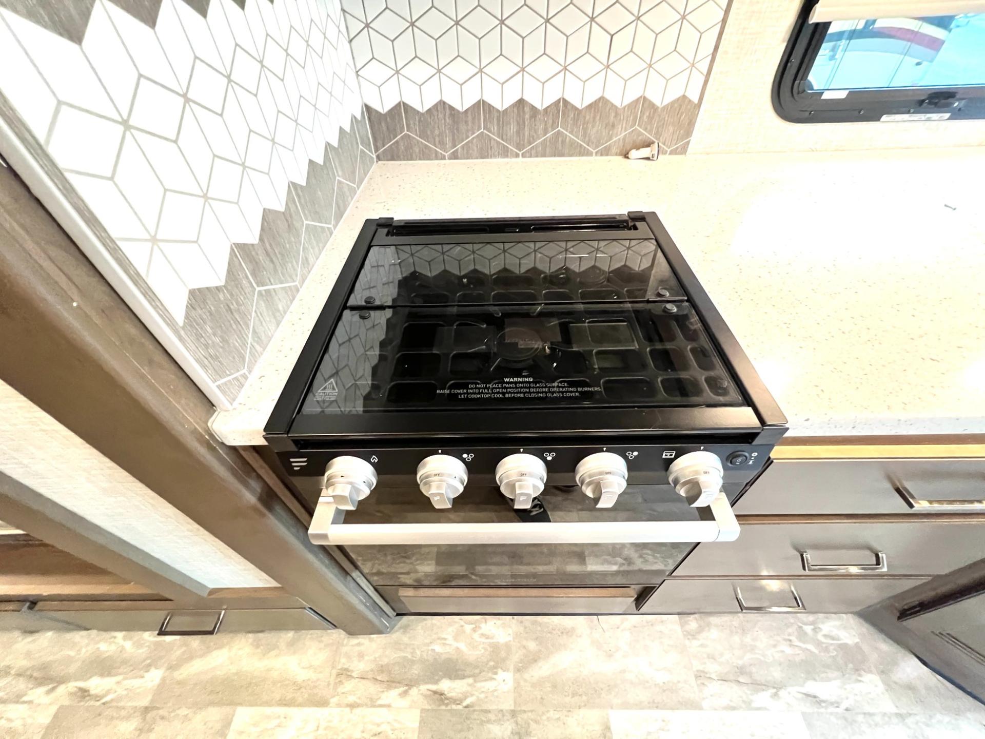 2020 Thor Motor Coach 2020 Thor Motor Coach Windsport - thumbnail 36