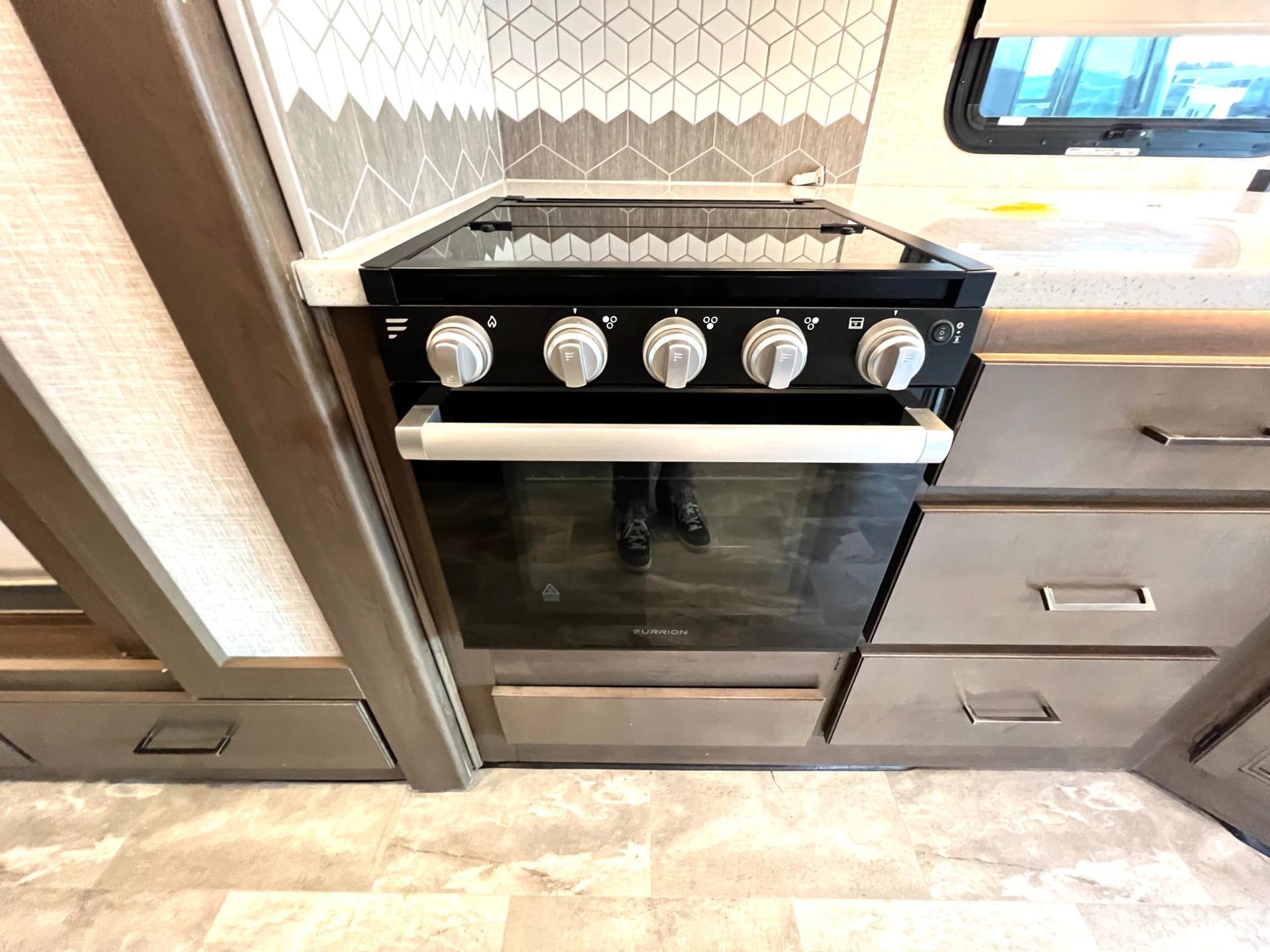 2020 Thor Motor Coach 2020 Thor Motor Coach Windsport - thumbnail 37