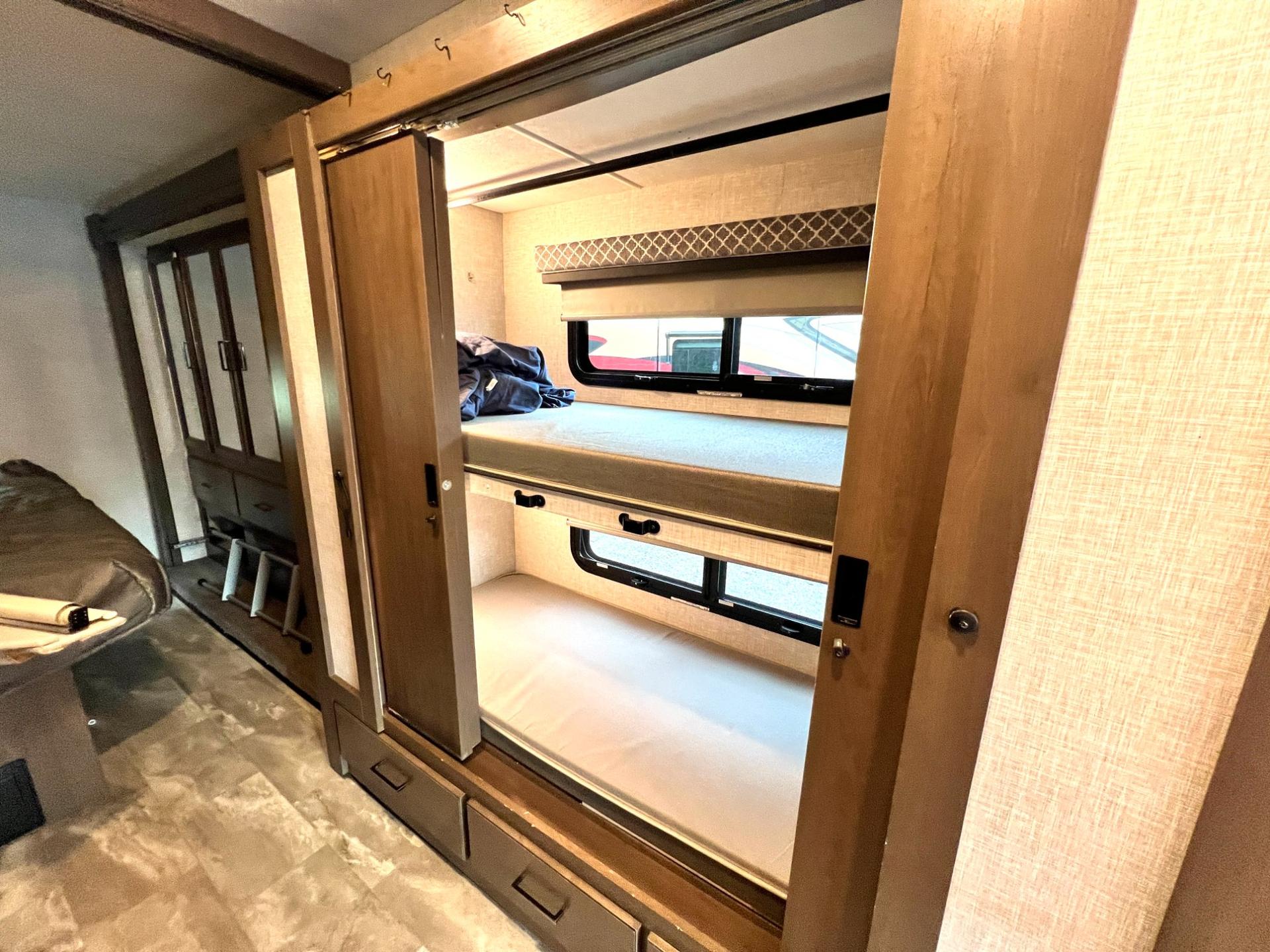 2020 Thor Motor Coach 2020 Thor Motor Coach Windsport - thumbnail 39