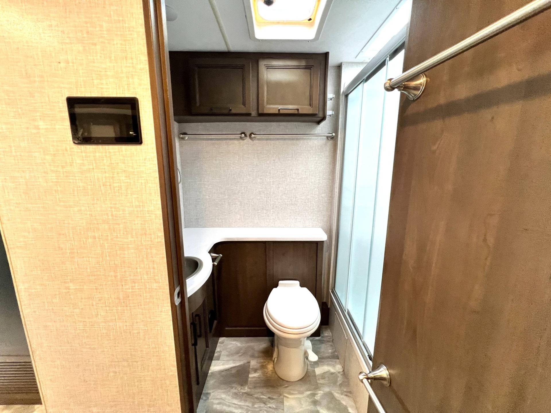 2020 Thor Motor Coach 2020 Thor Motor Coach Windsport - thumbnail 40