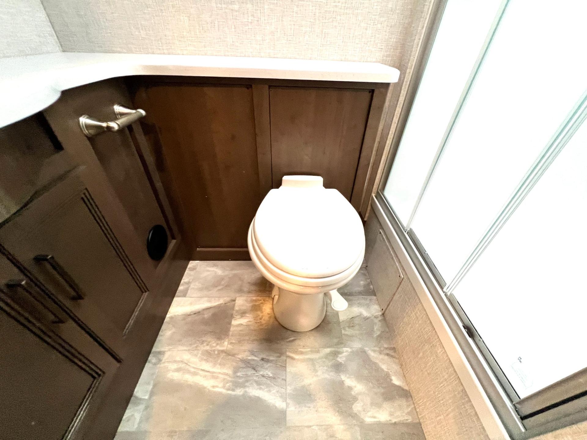 2020 Thor Motor Coach 2020 Thor Motor Coach Windsport - thumbnail 41