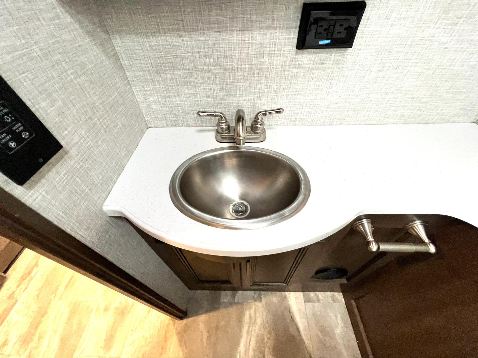 2020 Thor Motor Coach 2020 Thor Motor Coach Windsport - thumbnail 43