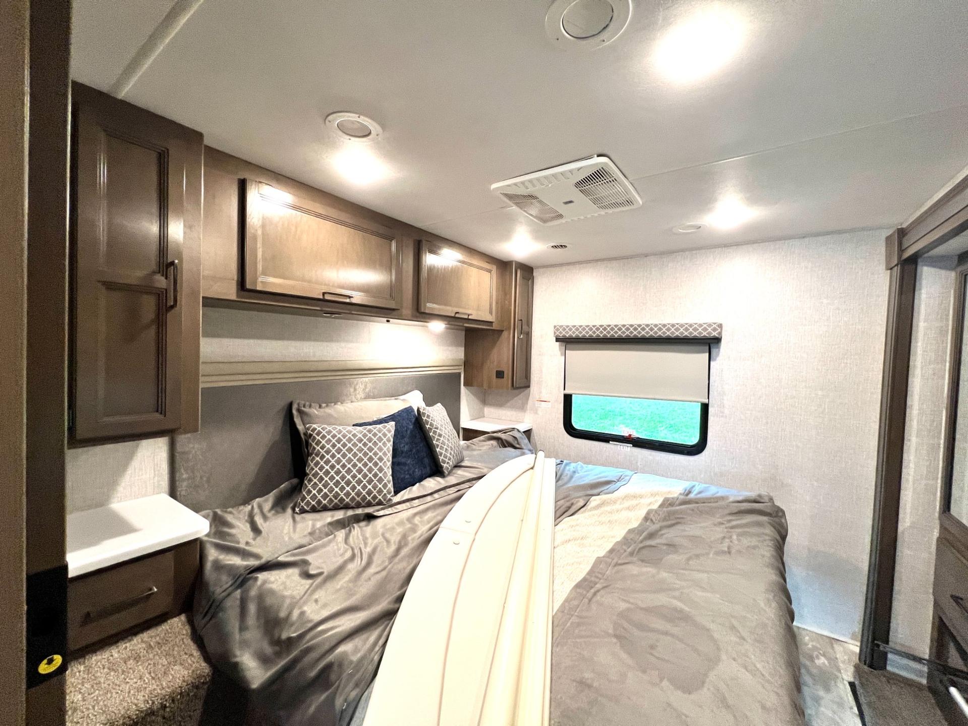 2020 Thor Motor Coach 2020 Thor Motor Coach Windsport - thumbnail 46