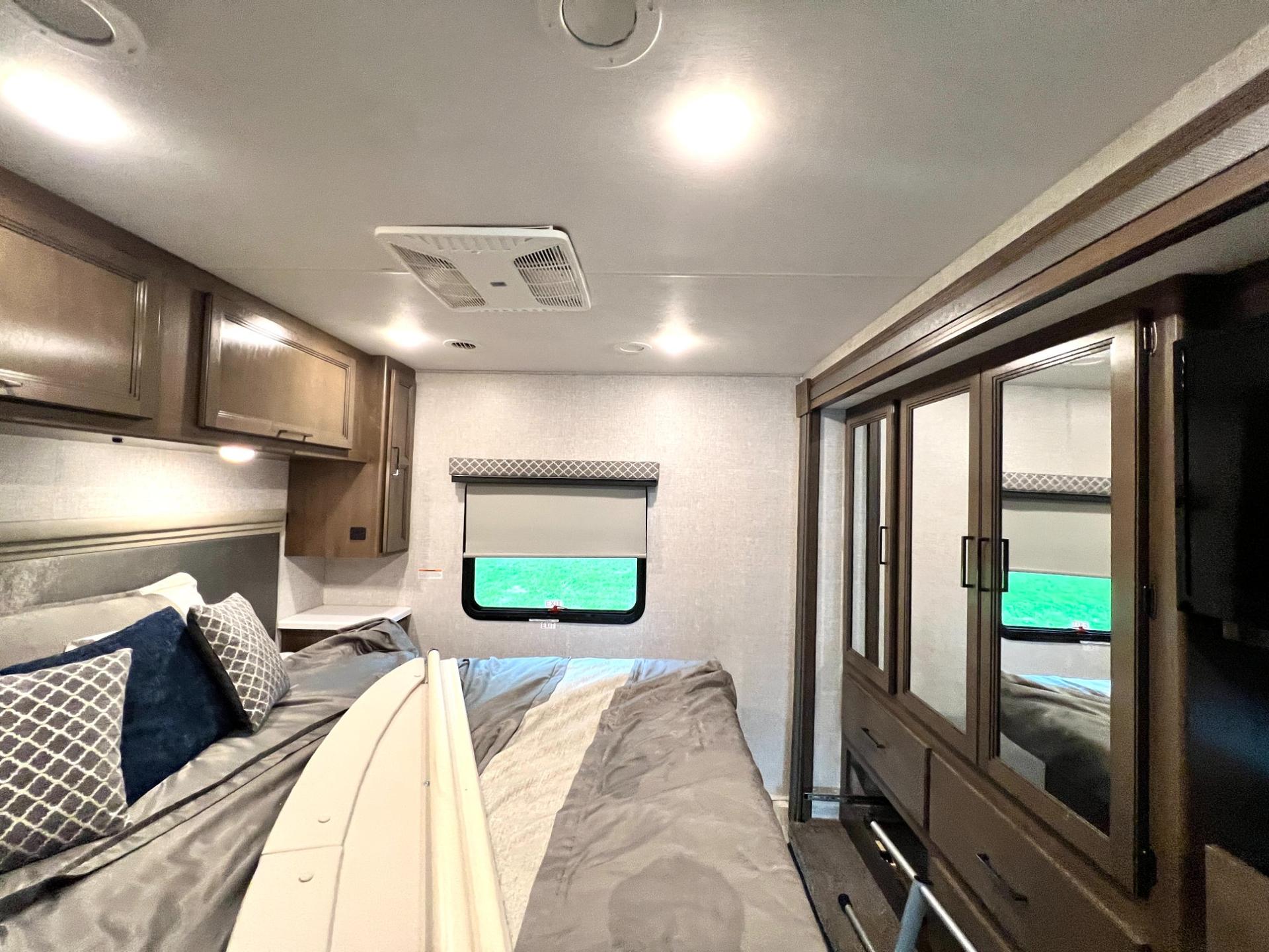 2020 Thor Motor Coach 2020 Thor Motor Coach Windsport - thumbnail 47