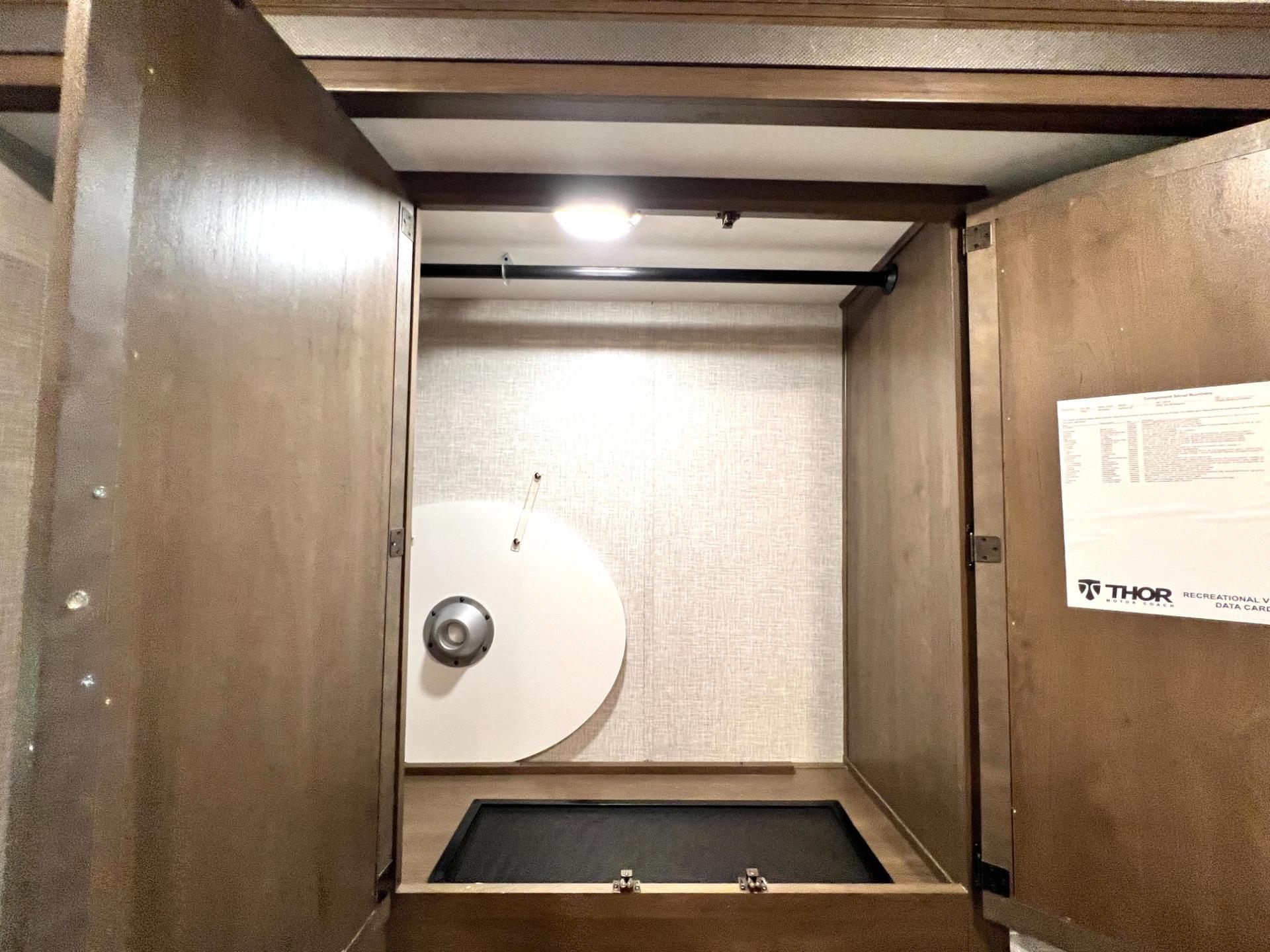 2020 Thor Motor Coach 2020 Thor Motor Coach Windsport - thumbnail 48