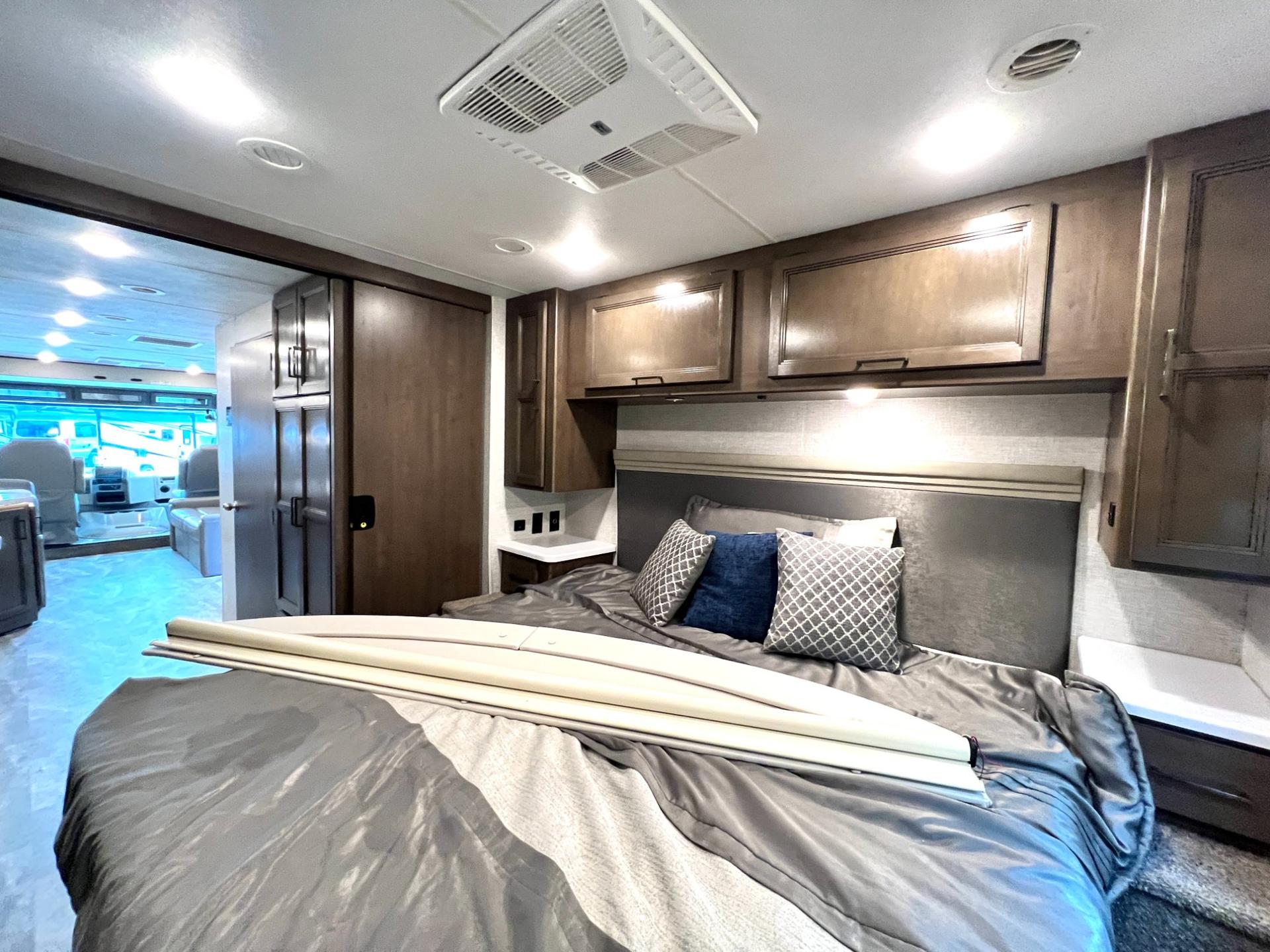 2020 Thor Motor Coach 2020 Thor Motor Coach Windsport - thumbnail 49