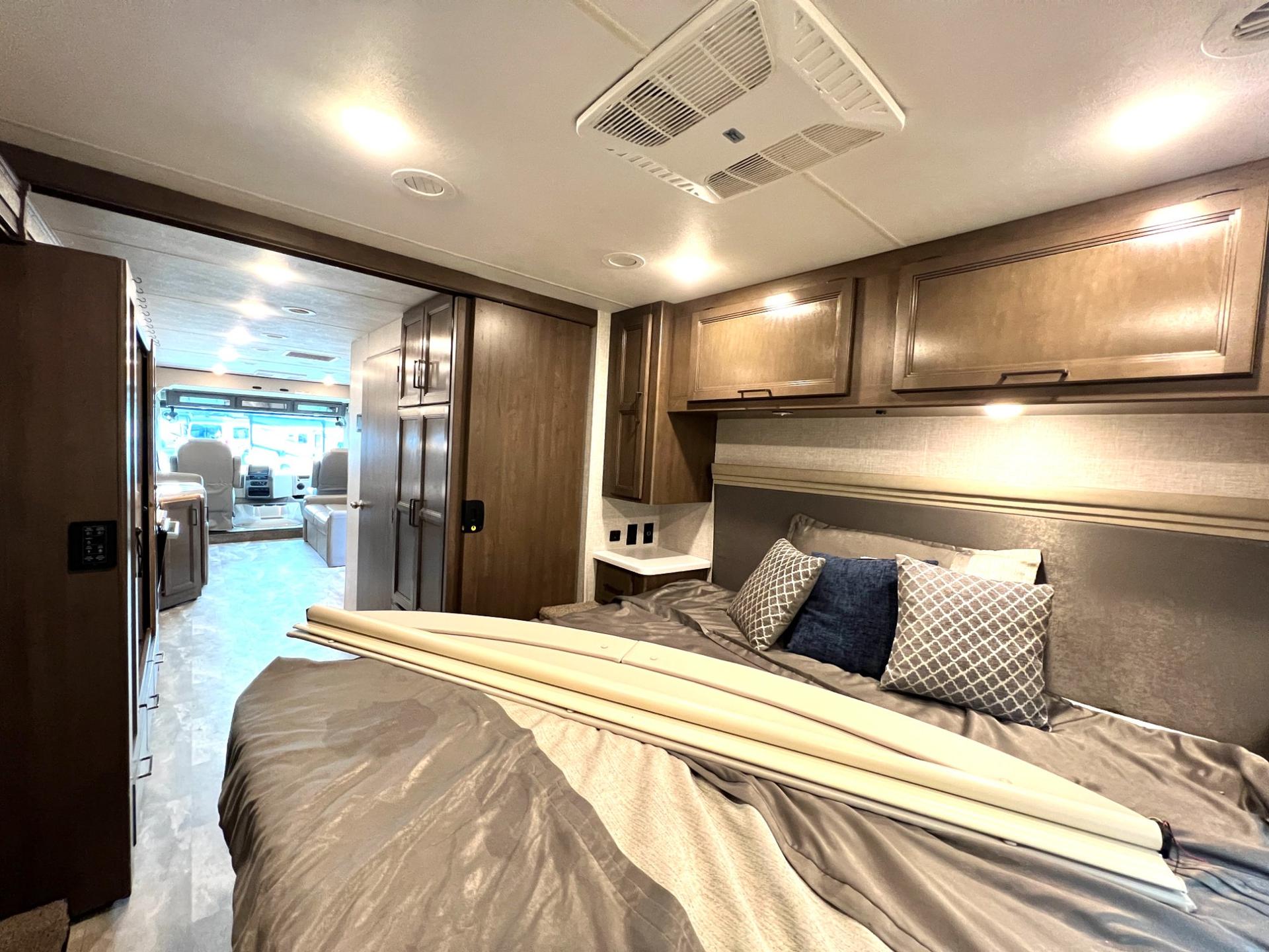 2020 Thor Motor Coach 2020 Thor Motor Coach Windsport - thumbnail 50