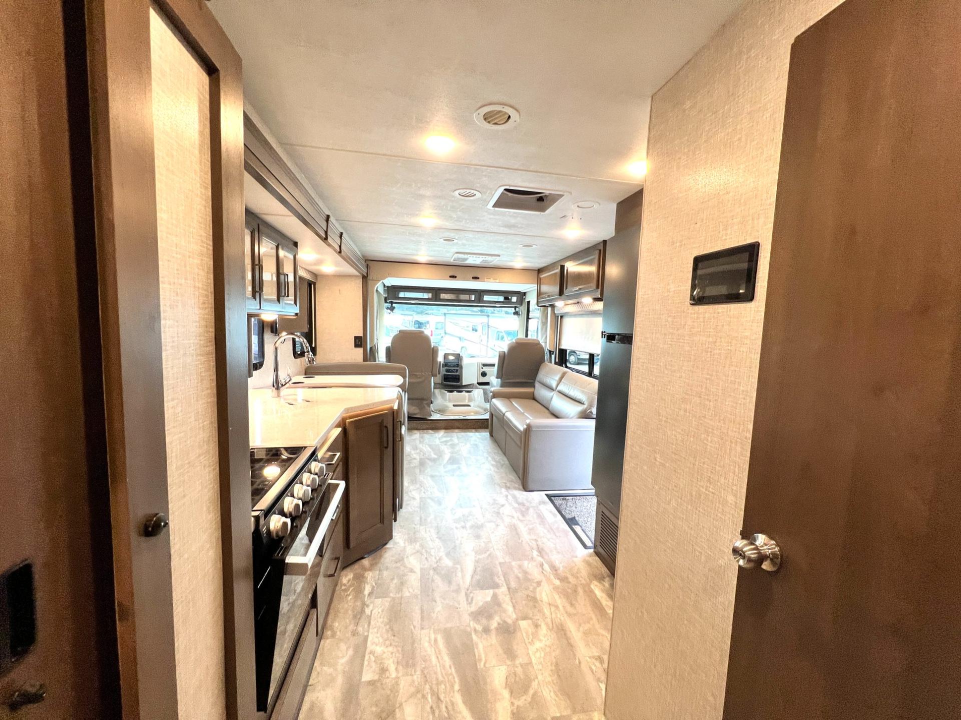 2020 Thor Motor Coach 2020 Thor Motor Coach Windsport - thumbnail 51