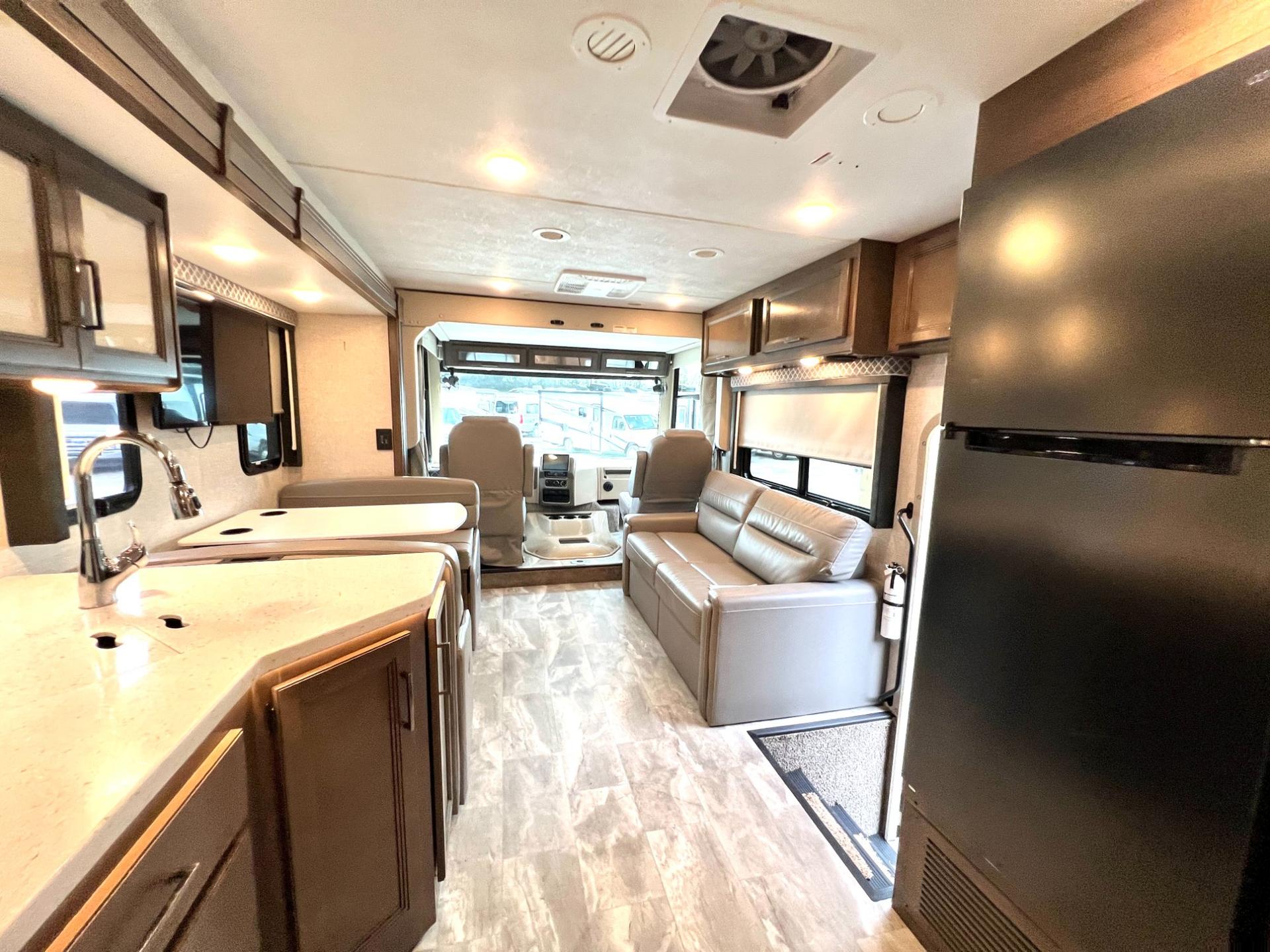 2020 Thor Motor Coach 2020 Thor Motor Coach Windsport - thumbnail 52