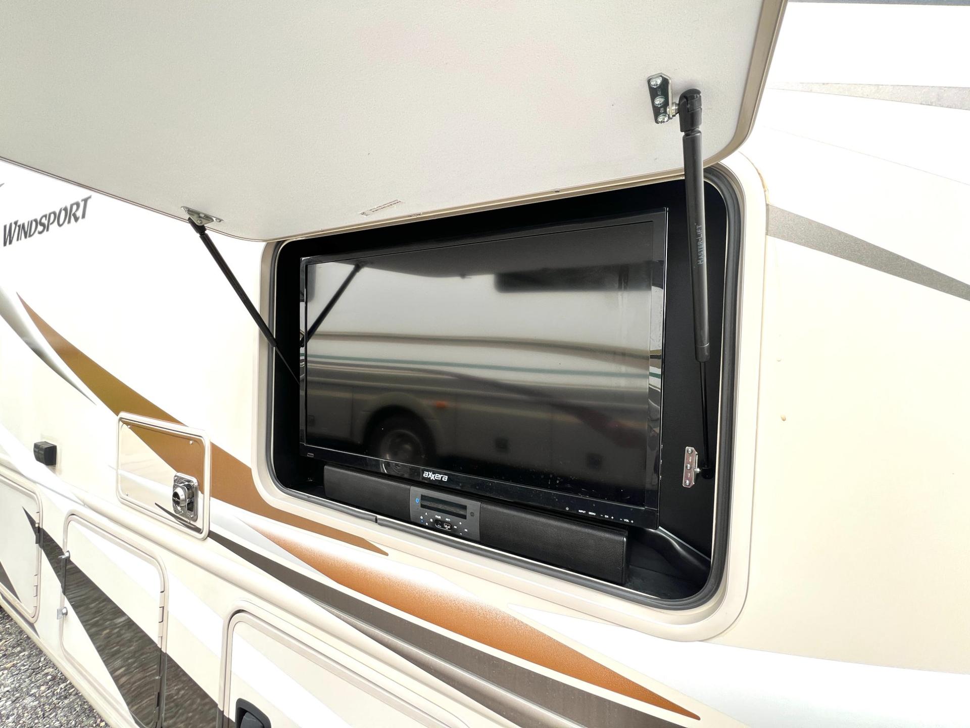 2019 Thor Motor Coach 2019 Thor Motor Coach Windsport - thumbnail 10