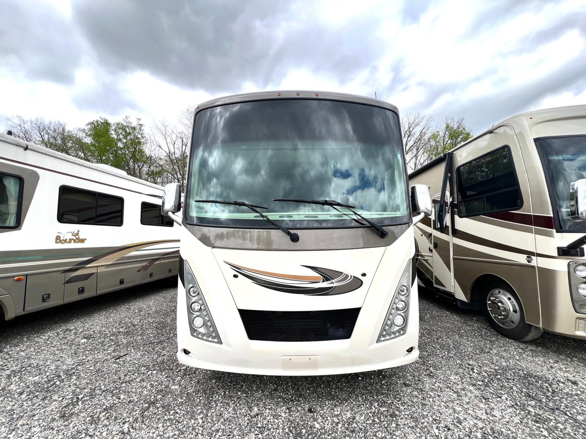 2019 Thor Motor Coach 2019 Thor Motor Coach Windsport - thumbnail 4
