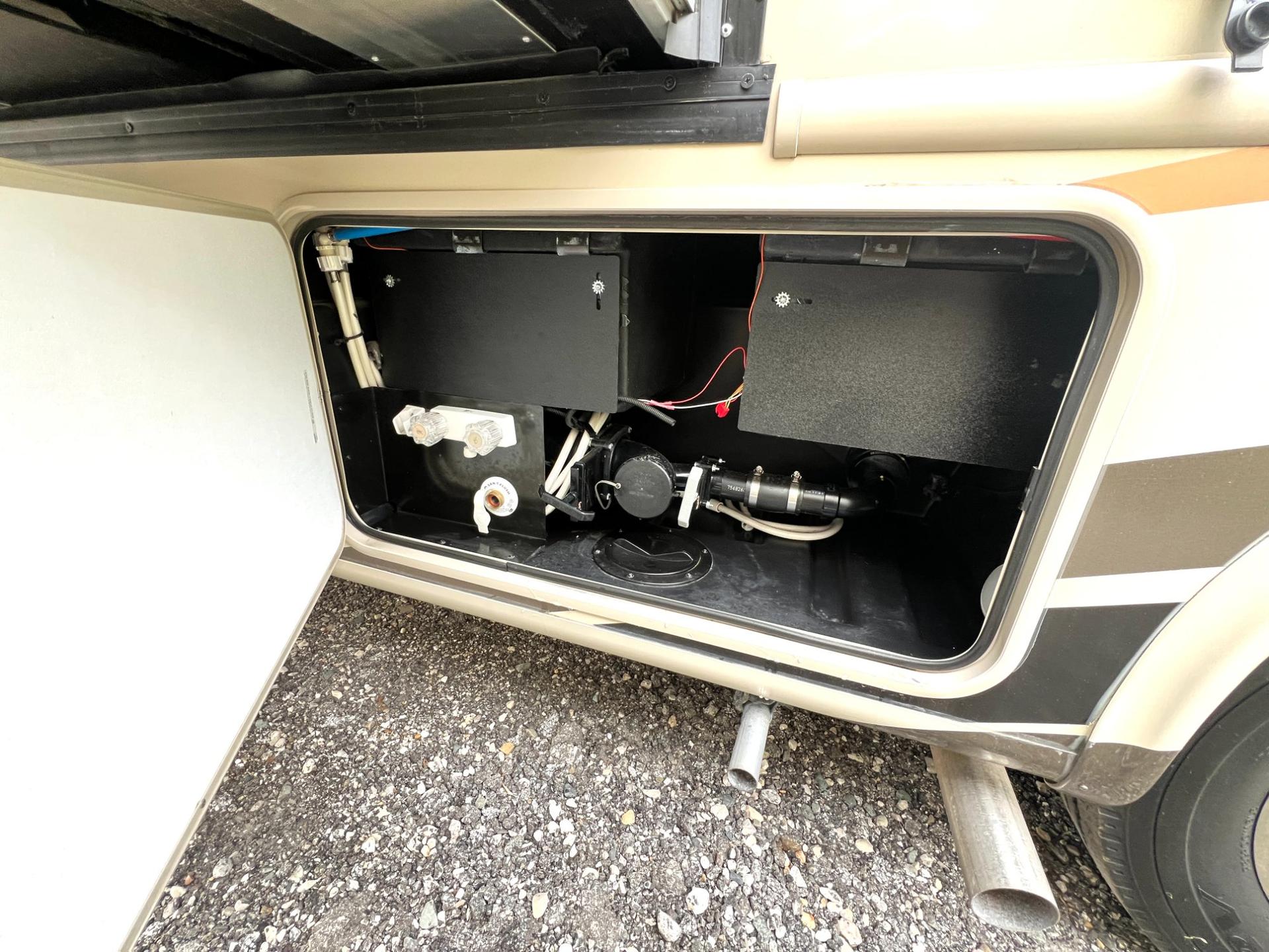 2019 Thor Motor Coach 2019 Thor Motor Coach Windsport - thumbnail 11