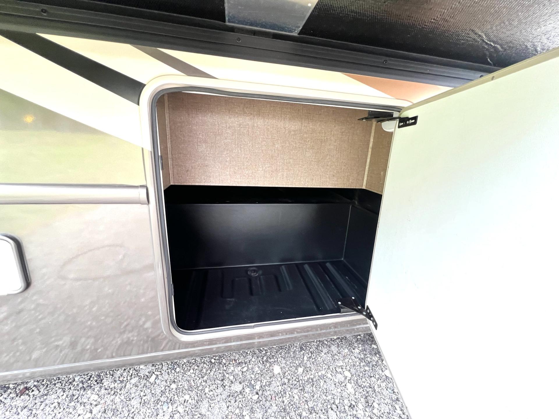 2019 Thor Motor Coach 2019 Thor Motor Coach Windsport - thumbnail 12