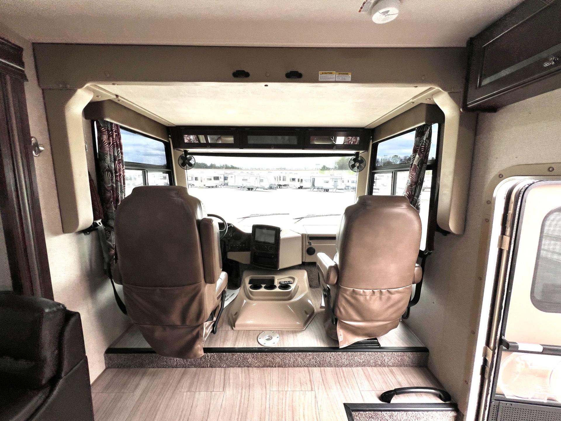 2019 Thor Motor Coach 2019 Thor Motor Coach Windsport - thumbnail 13