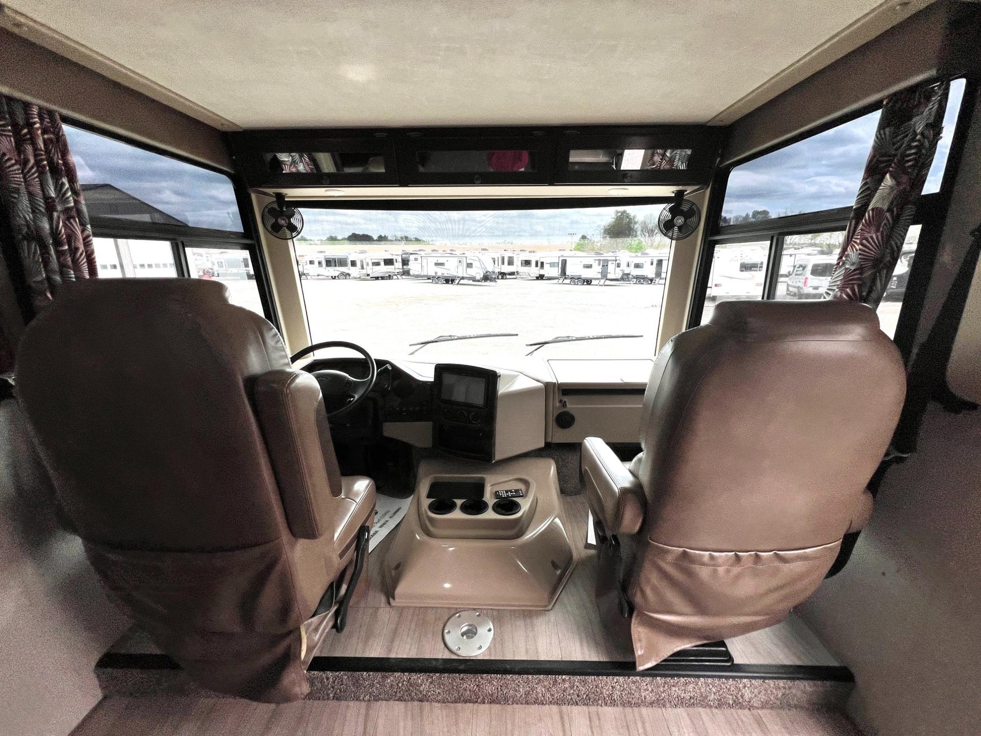 2019 Thor Motor Coach 2019 Thor Motor Coach Windsport - thumbnail 14