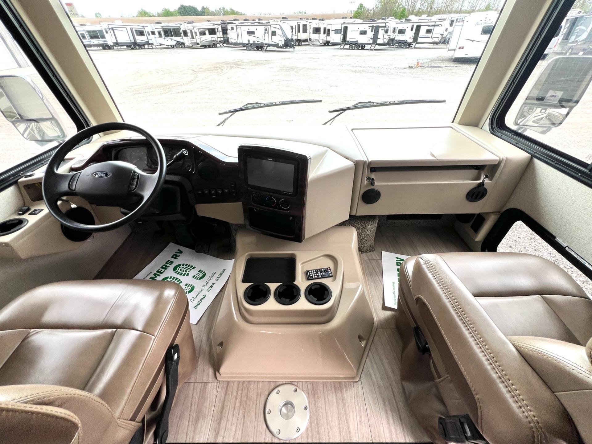 2019 Thor Motor Coach 2019 Thor Motor Coach Windsport - thumbnail 15