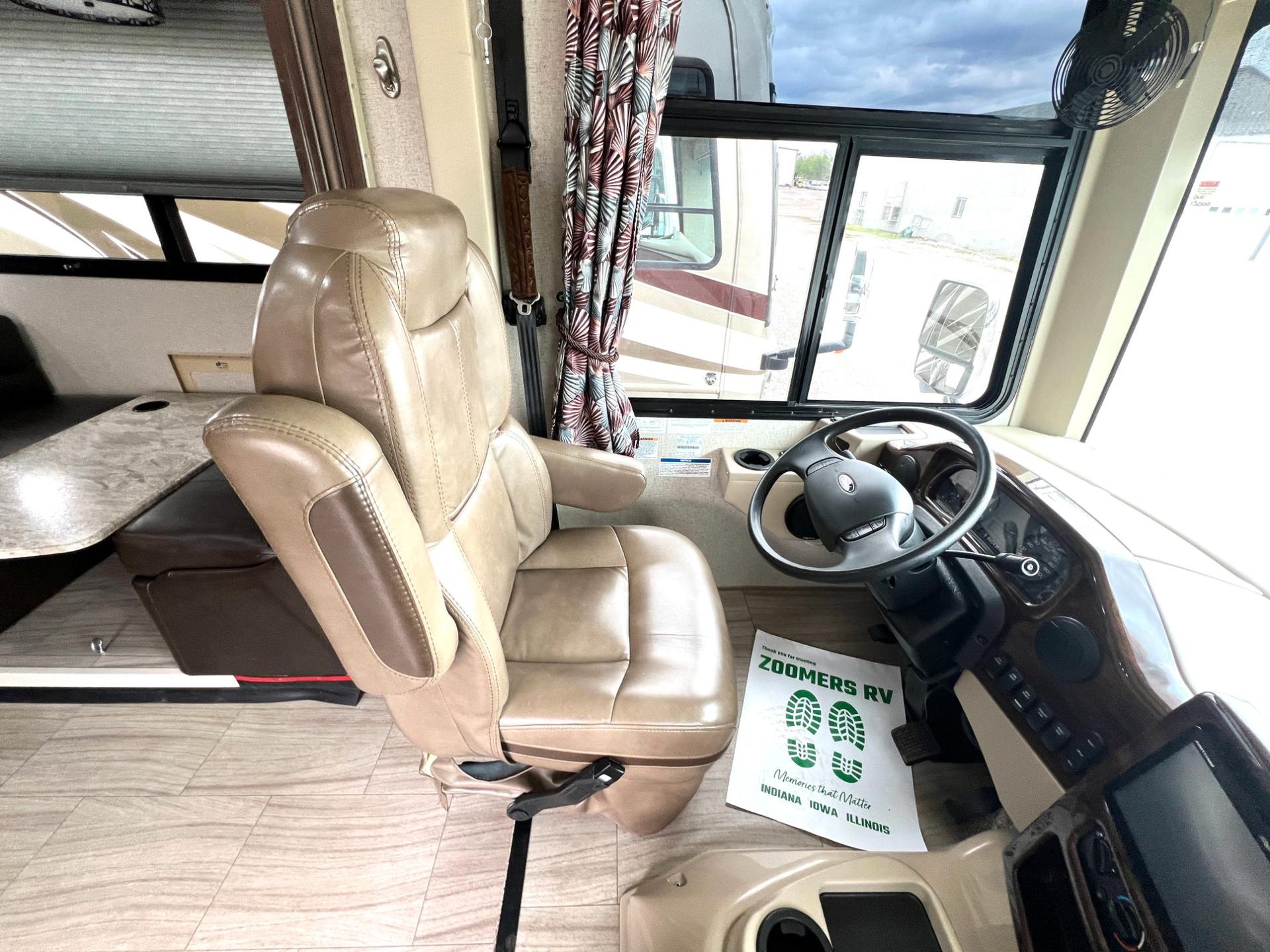 2019 Thor Motor Coach 2019 Thor Motor Coach Windsport - thumbnail 17