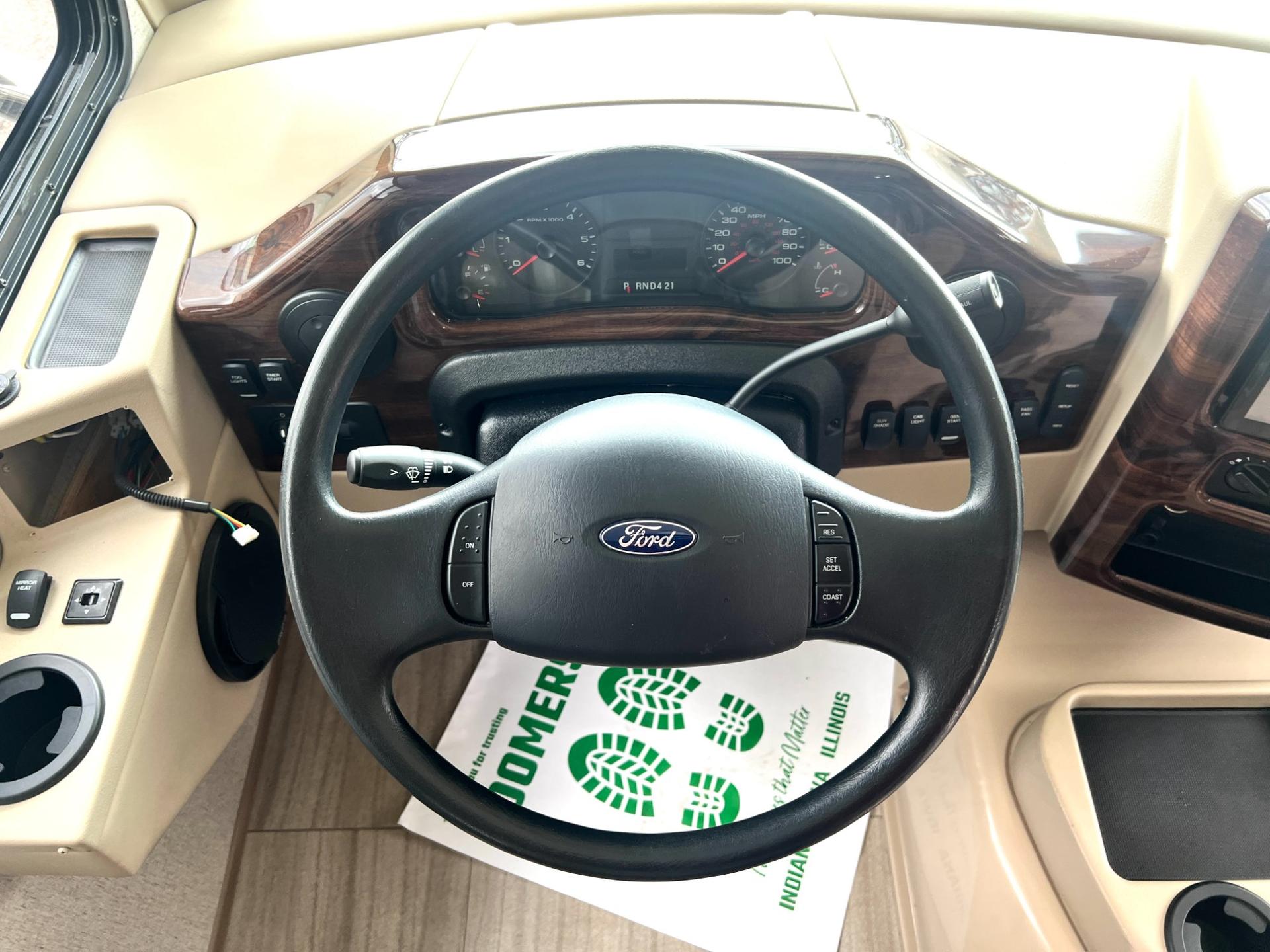 2019 Thor Motor Coach 2019 Thor Motor Coach Windsport - thumbnail 18