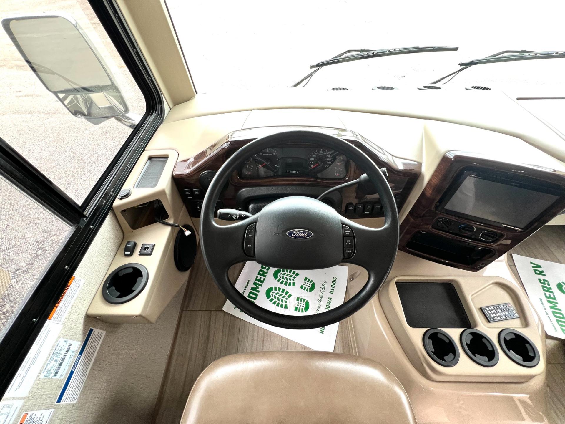 2019 Thor Motor Coach 2019 Thor Motor Coach Windsport - thumbnail 19