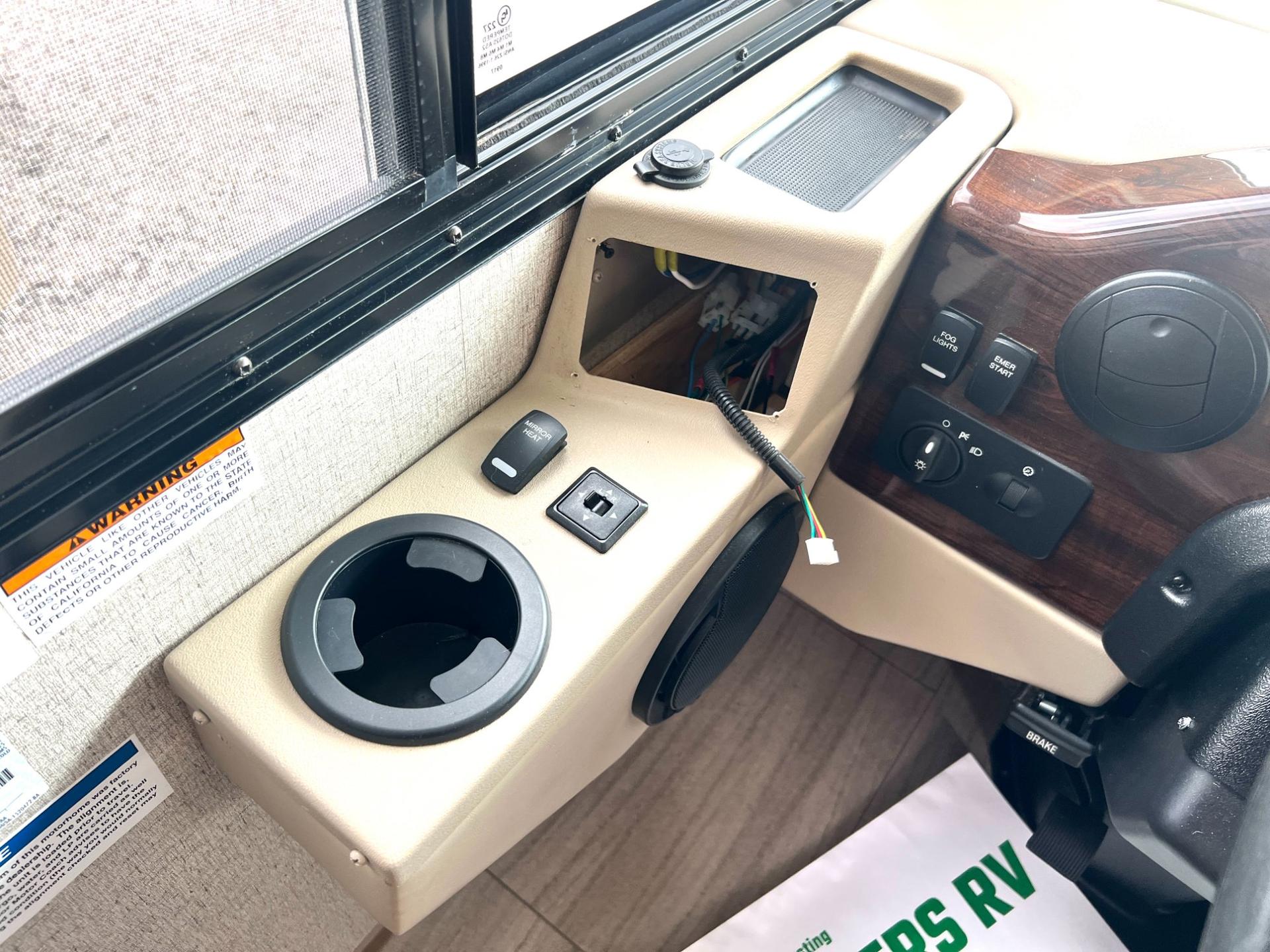 2019 Thor Motor Coach 2019 Thor Motor Coach Windsport - thumbnail 20