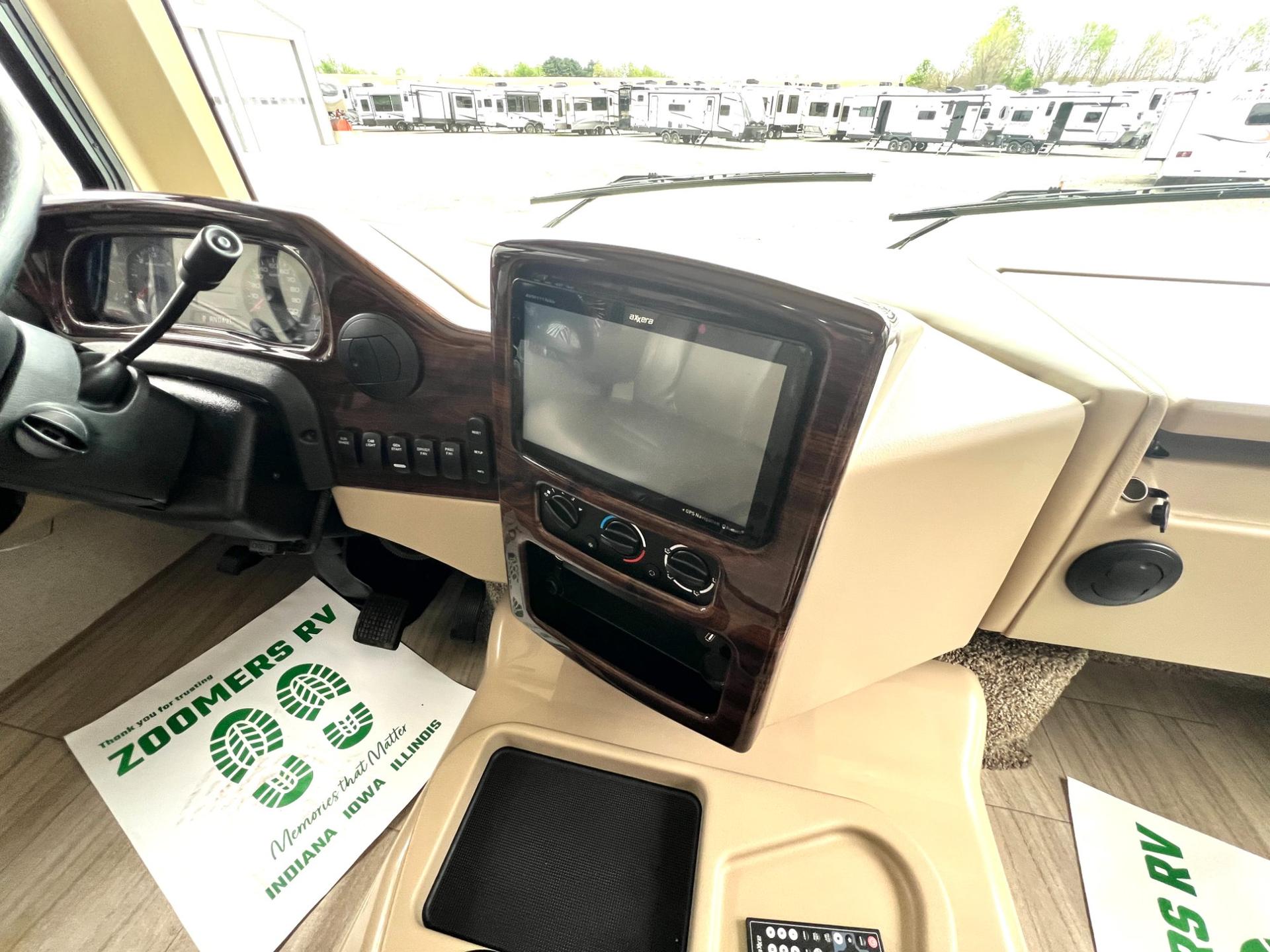 2019 Thor Motor Coach 2019 Thor Motor Coach Windsport - thumbnail 21