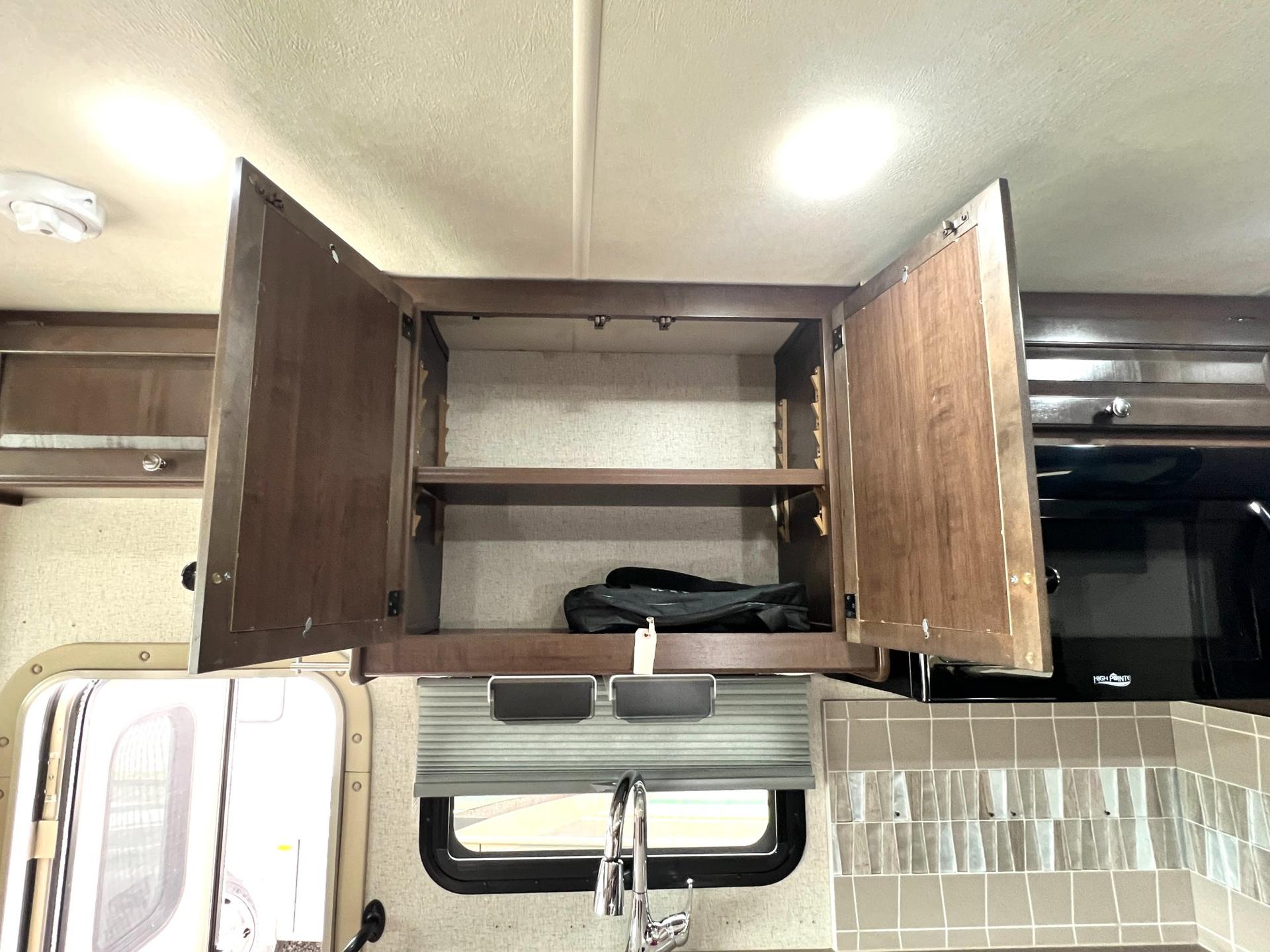 2019 Thor Motor Coach 2019 Thor Motor Coach Windsport - thumbnail 24