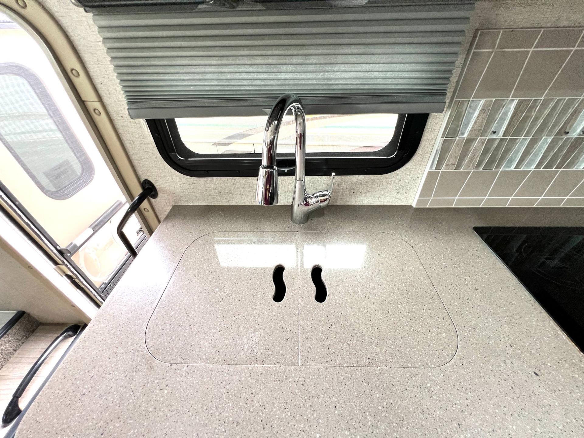 2019 Thor Motor Coach 2019 Thor Motor Coach Windsport - thumbnail 25