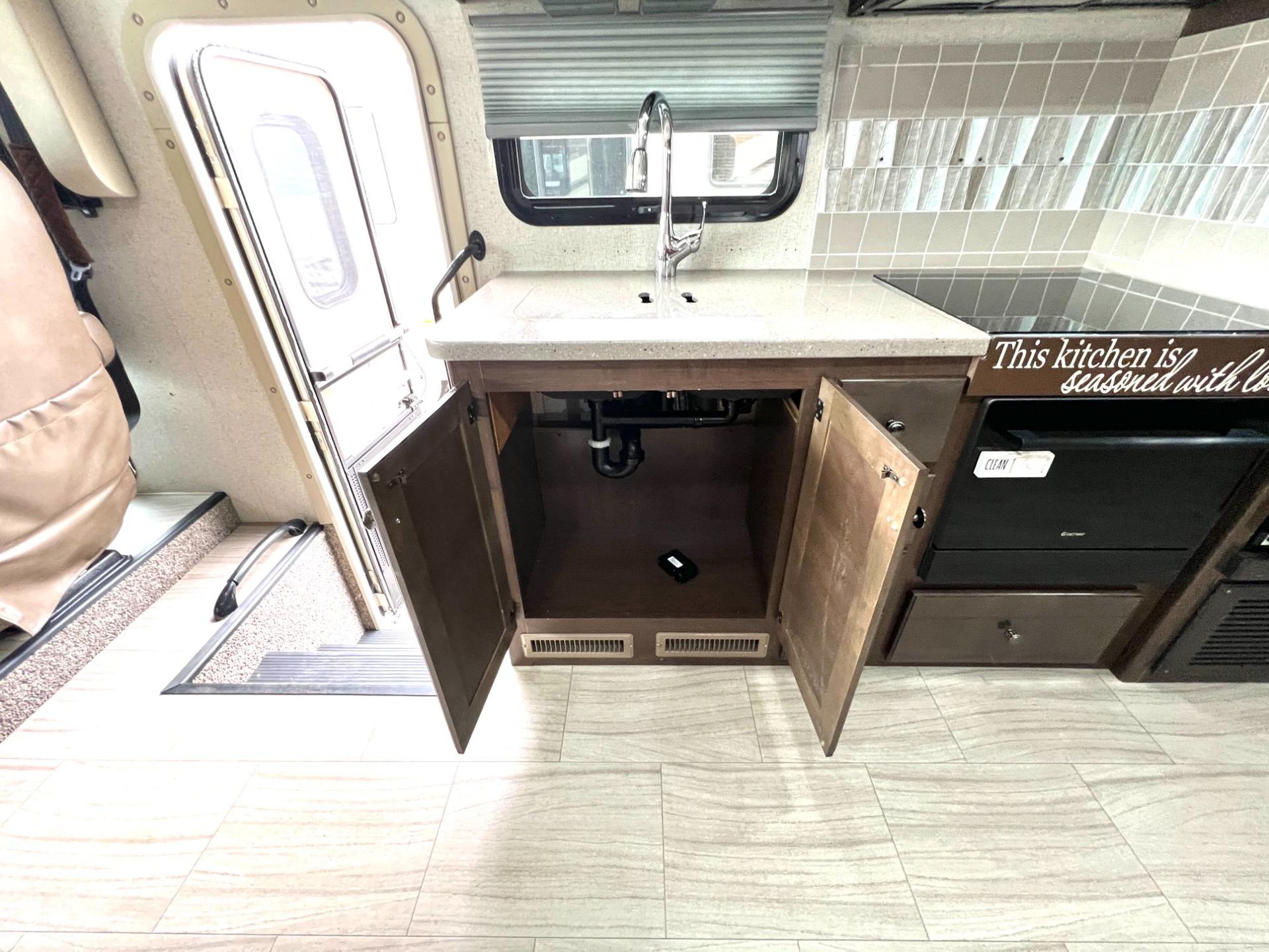 2019 Thor Motor Coach 2019 Thor Motor Coach Windsport - thumbnail 26