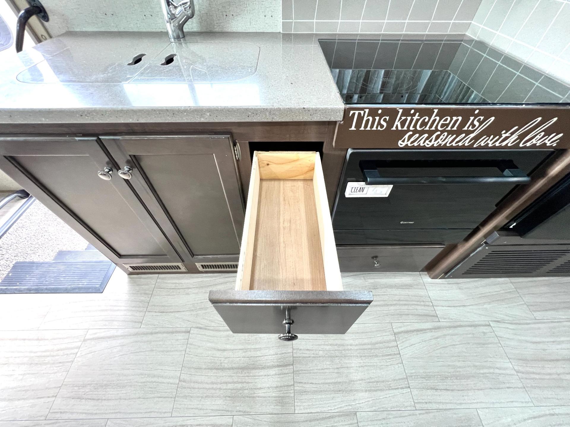 2019 Thor Motor Coach 2019 Thor Motor Coach Windsport - thumbnail 27