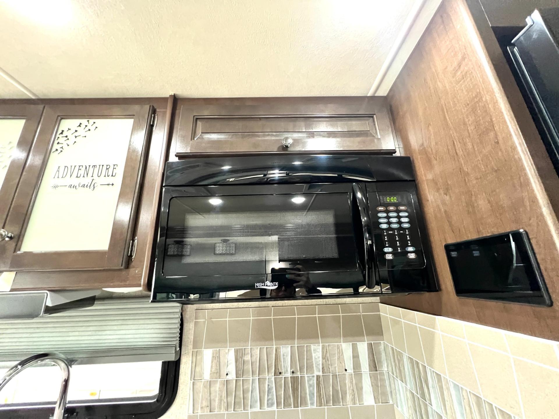 2019 Thor Motor Coach 2019 Thor Motor Coach Windsport - thumbnail 28