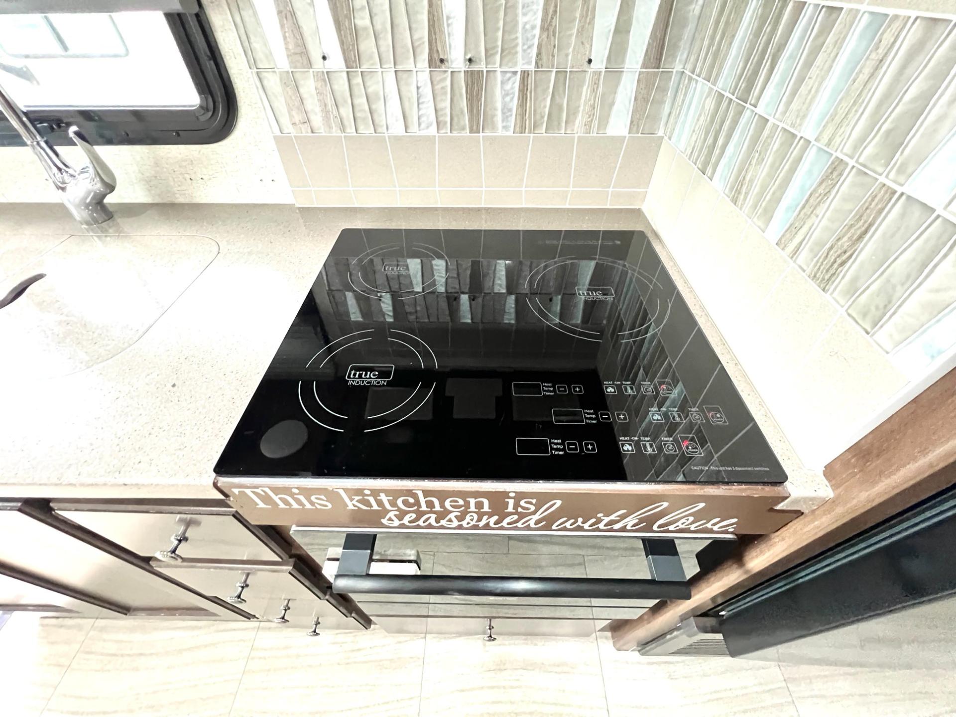 2019 Thor Motor Coach 2019 Thor Motor Coach Windsport - thumbnail 29