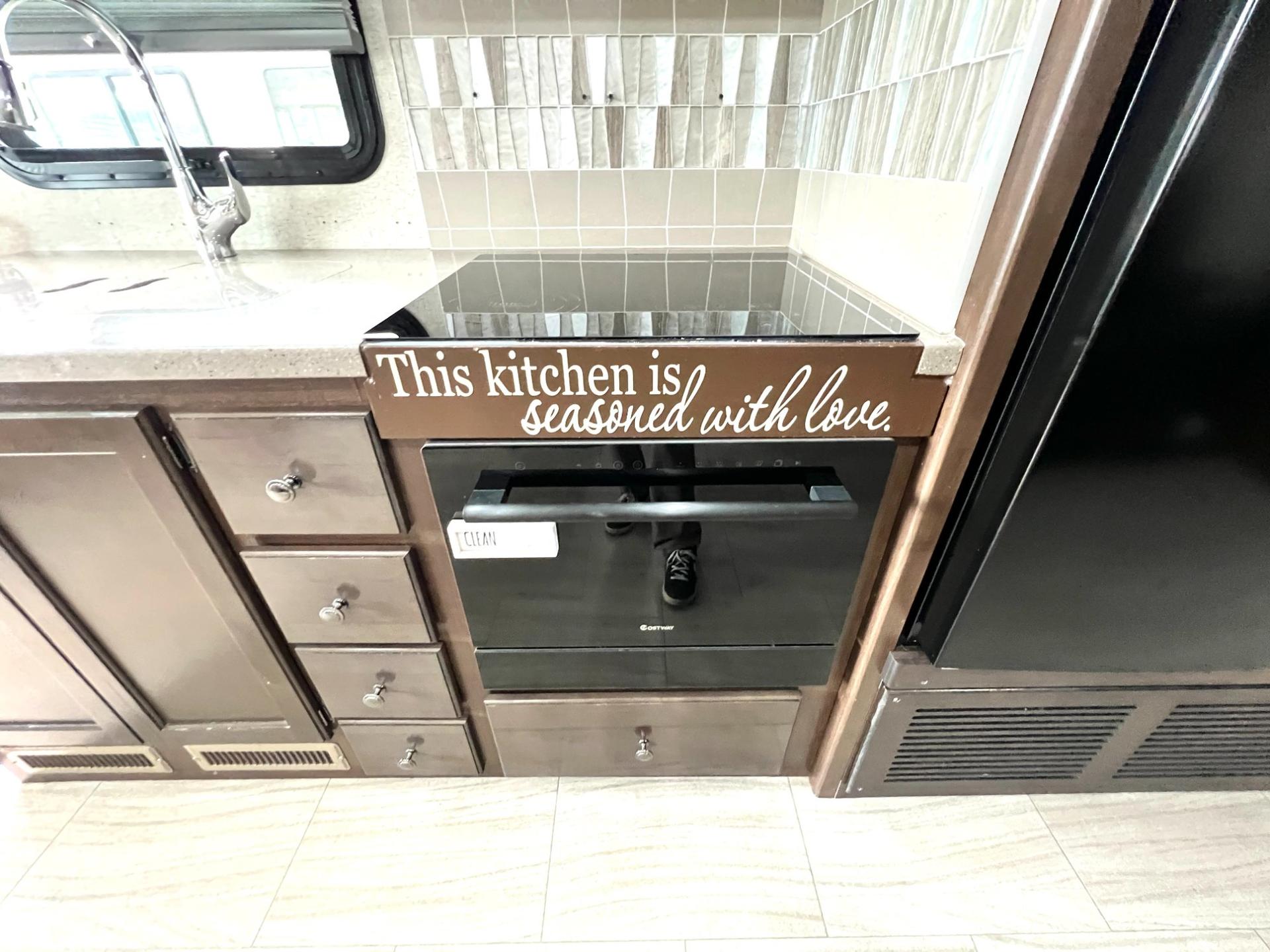 2019 Thor Motor Coach 2019 Thor Motor Coach Windsport - thumbnail 30