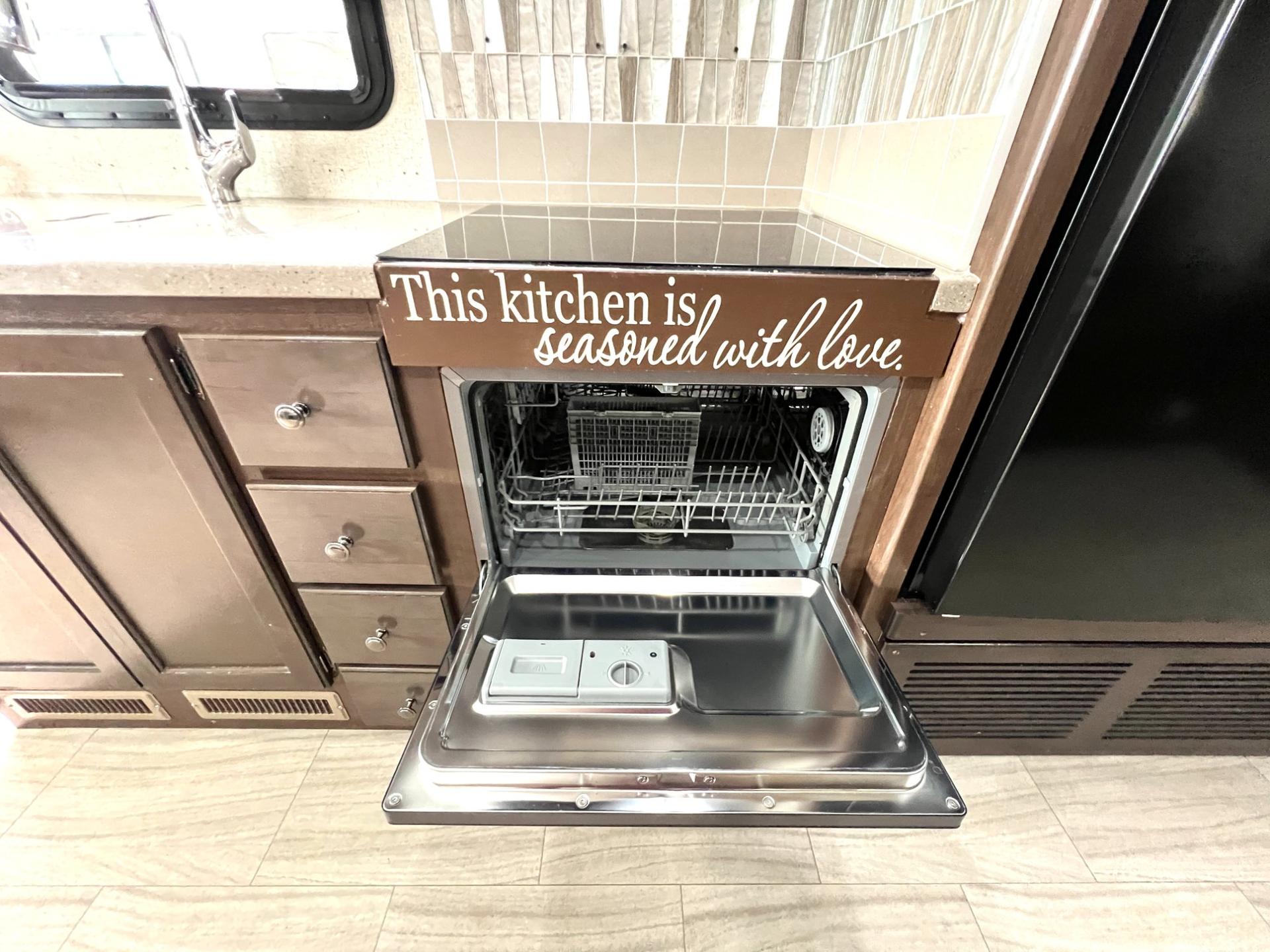 2019 Thor Motor Coach 2019 Thor Motor Coach Windsport - thumbnail 31