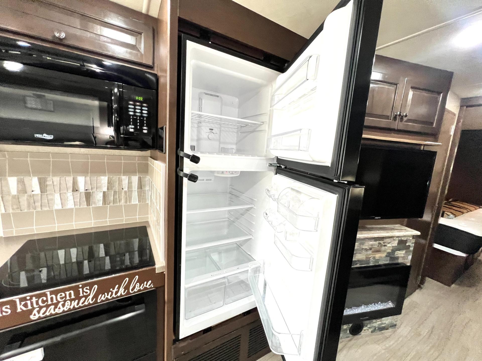 2019 Thor Motor Coach 2019 Thor Motor Coach Windsport - thumbnail 32