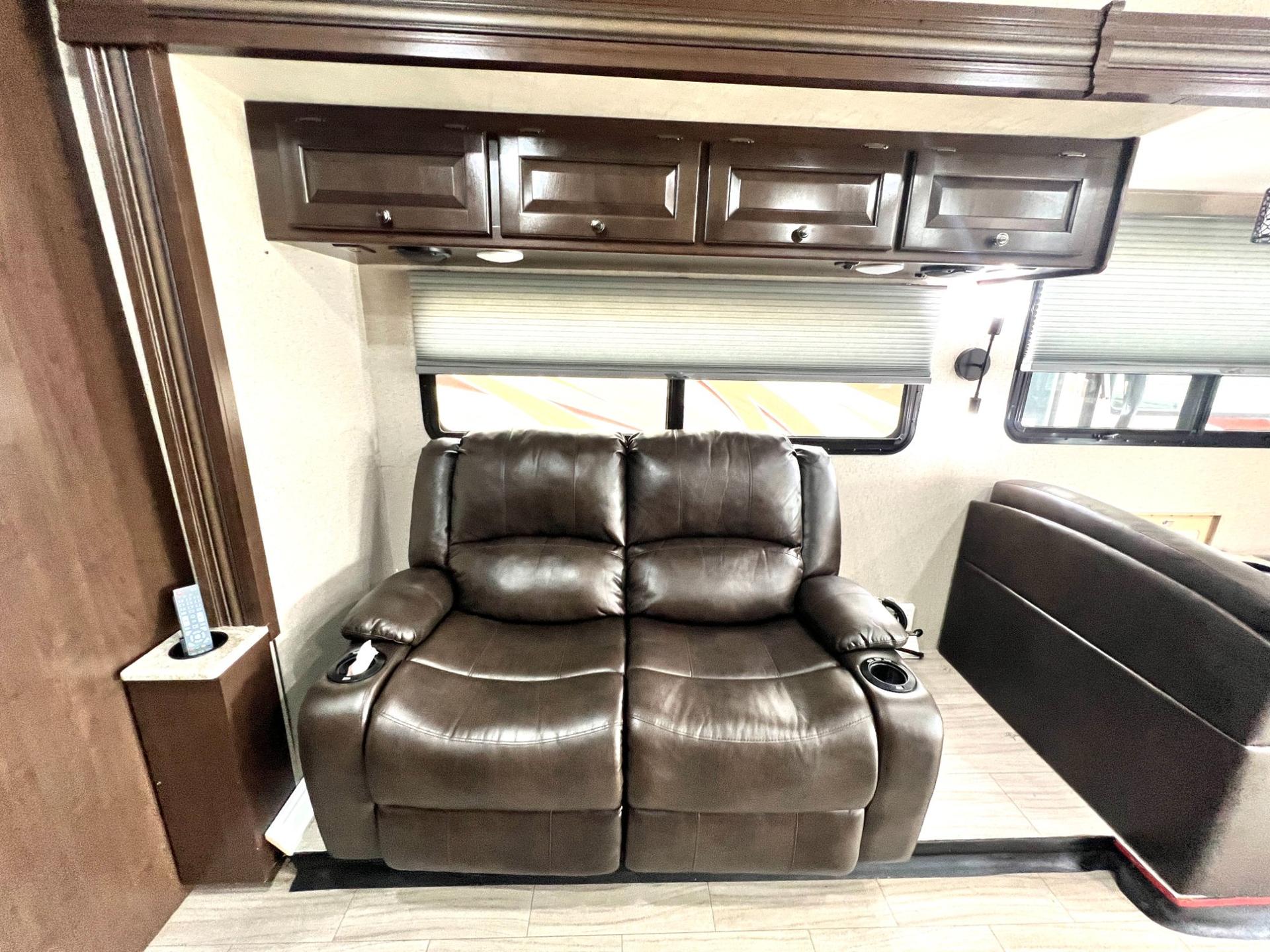 2019 Thor Motor Coach 2019 Thor Motor Coach Windsport - thumbnail 33