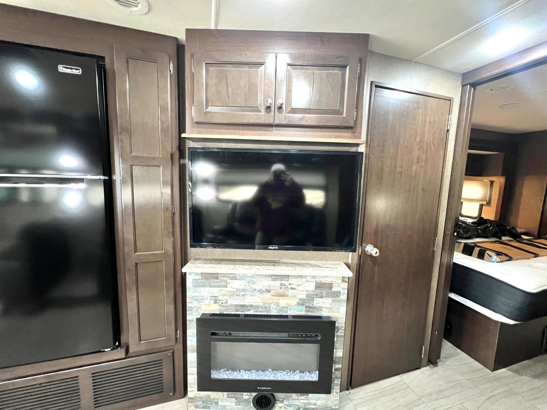 2019 Thor Motor Coach 2019 Thor Motor Coach Windsport - thumbnail 34