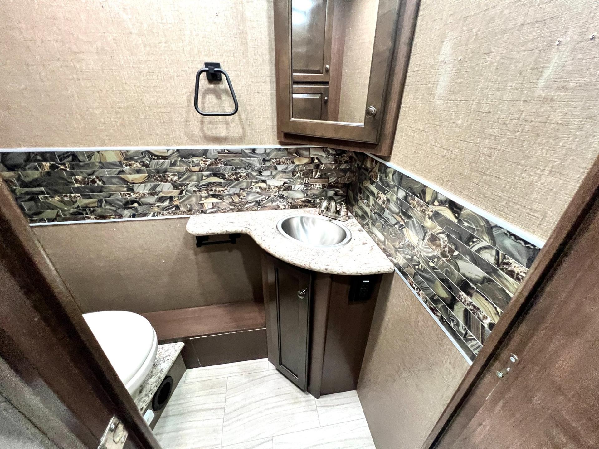 2019 Thor Motor Coach 2019 Thor Motor Coach Windsport - thumbnail 36