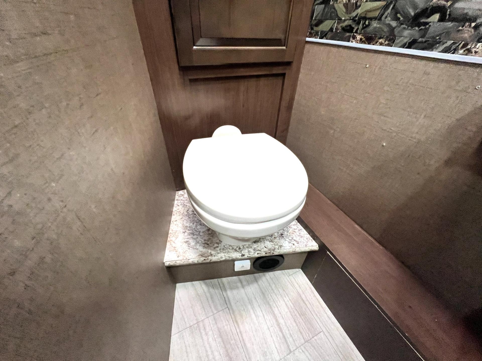 2019 Thor Motor Coach 2019 Thor Motor Coach Windsport - thumbnail 37