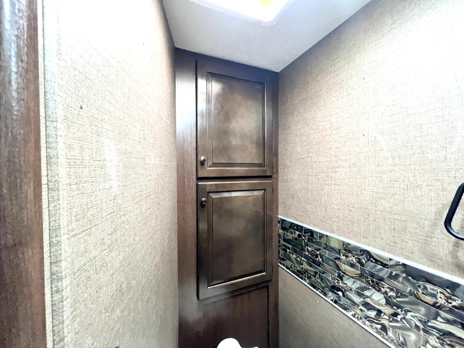 2019 Thor Motor Coach 2019 Thor Motor Coach Windsport - thumbnail 38