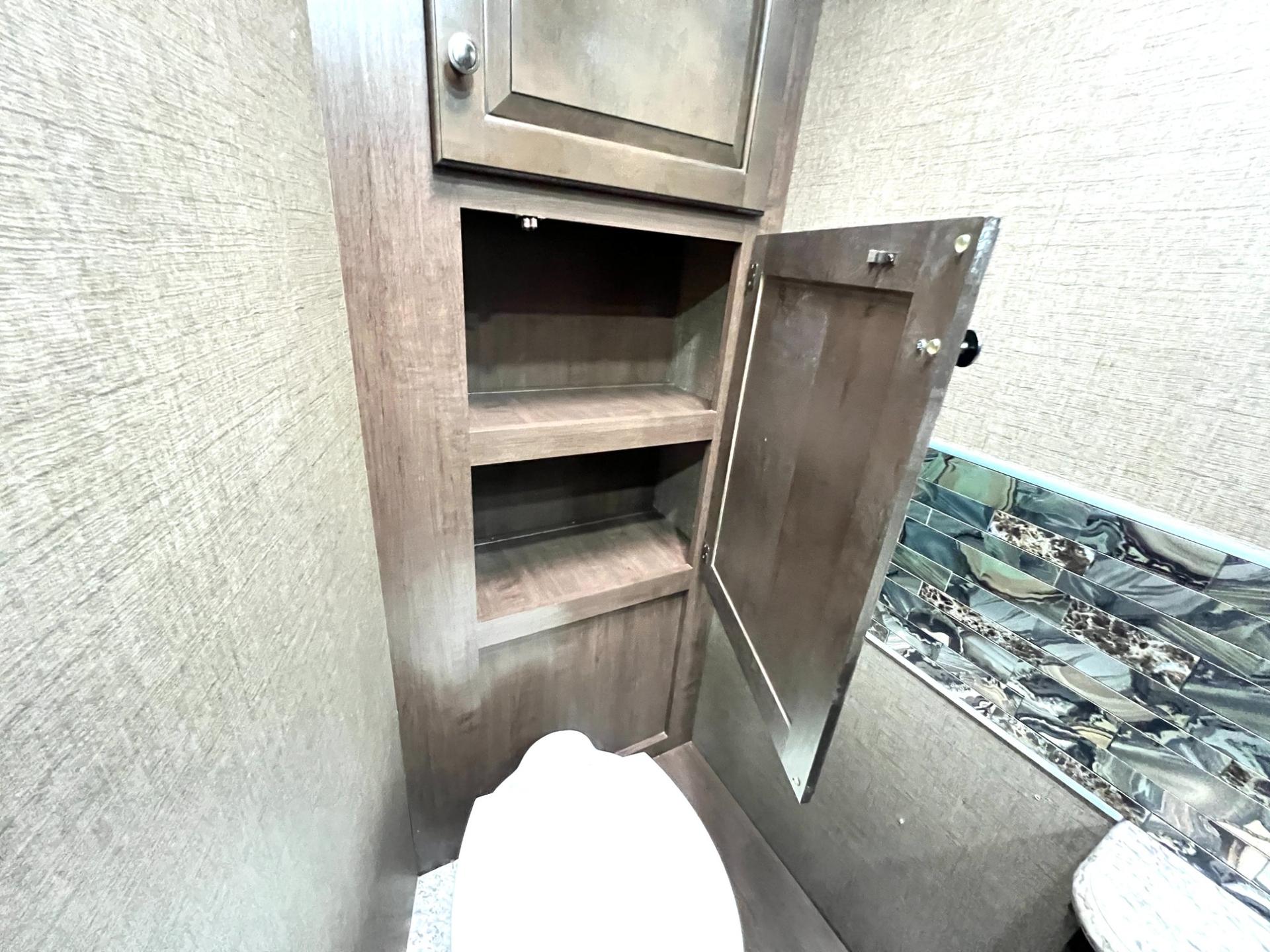 2019 Thor Motor Coach 2019 Thor Motor Coach Windsport - thumbnail 39