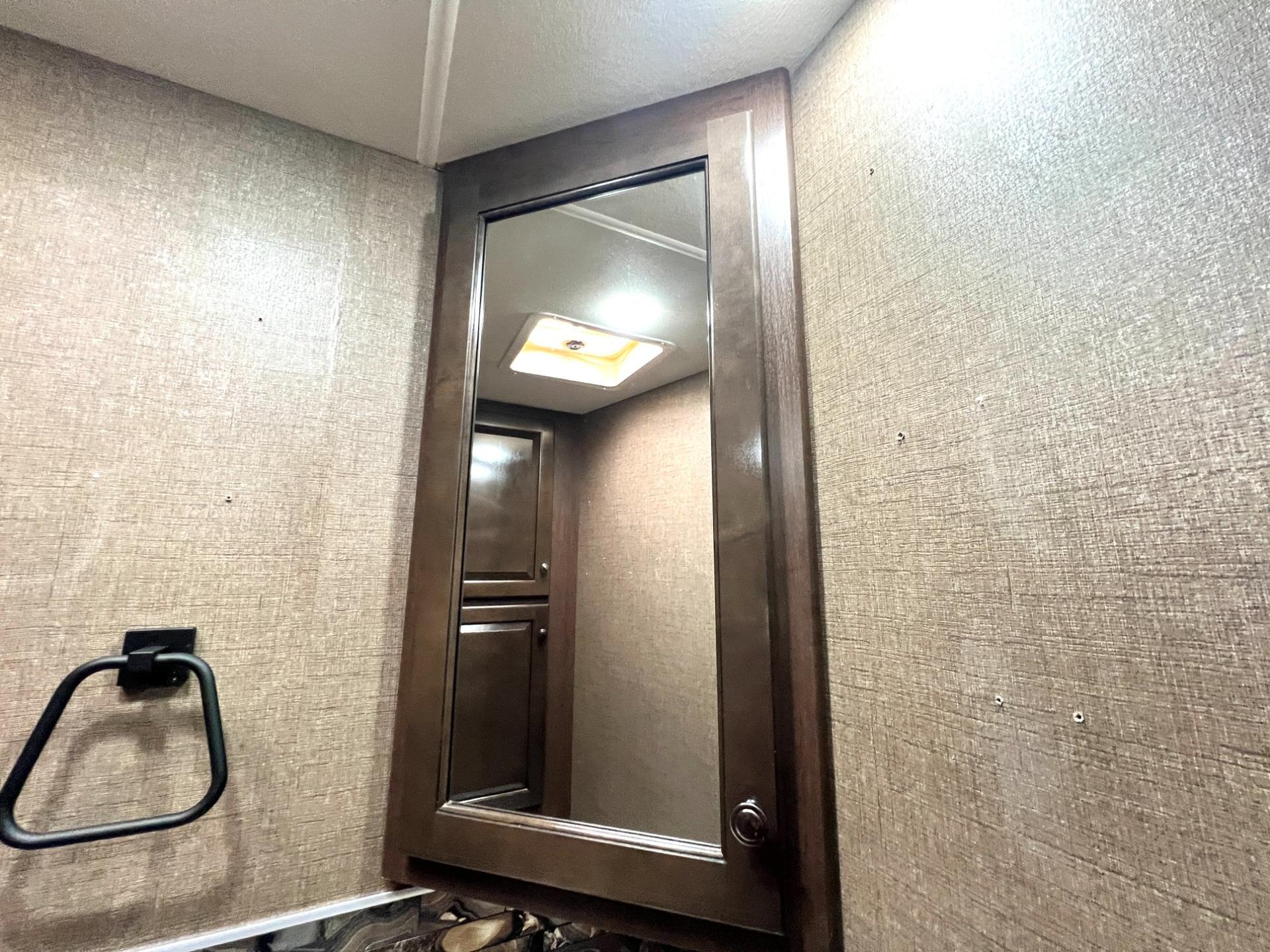 2019 Thor Motor Coach 2019 Thor Motor Coach Windsport - thumbnail 40