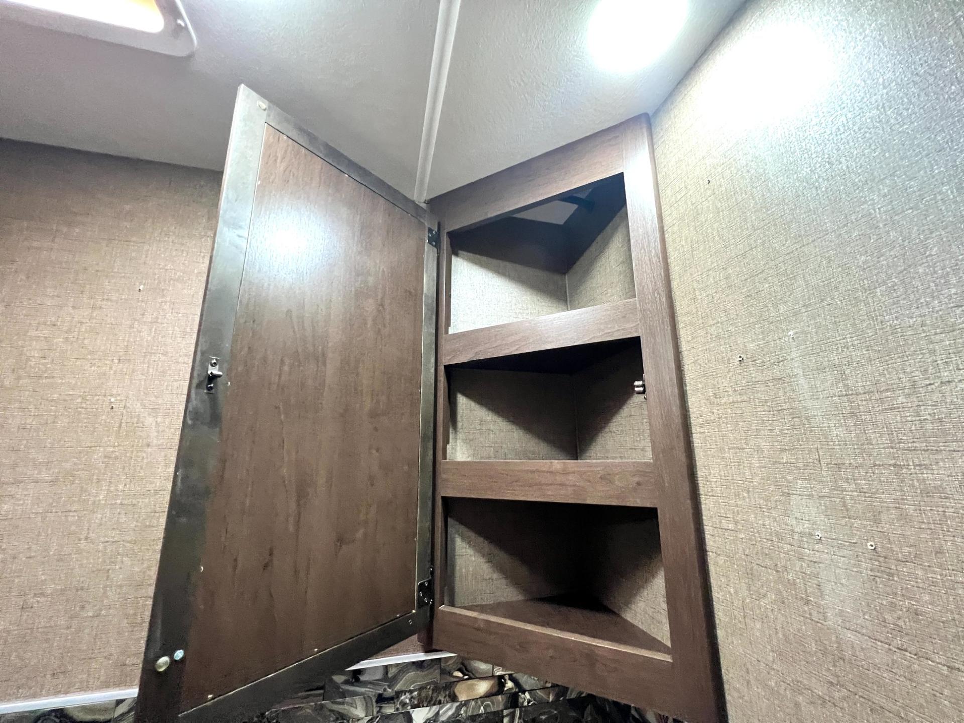 2019 Thor Motor Coach 2019 Thor Motor Coach Windsport - thumbnail 41