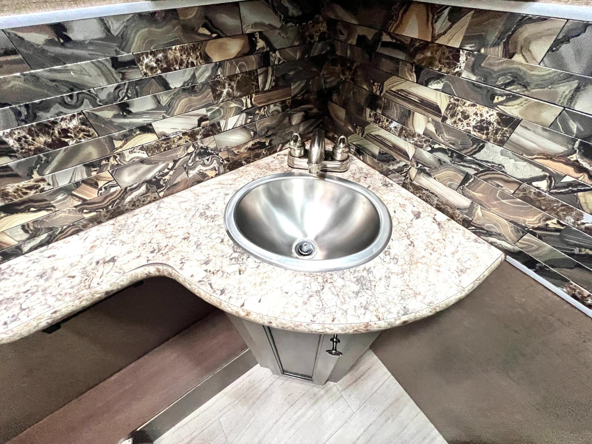 2019 Thor Motor Coach 2019 Thor Motor Coach Windsport - thumbnail 42